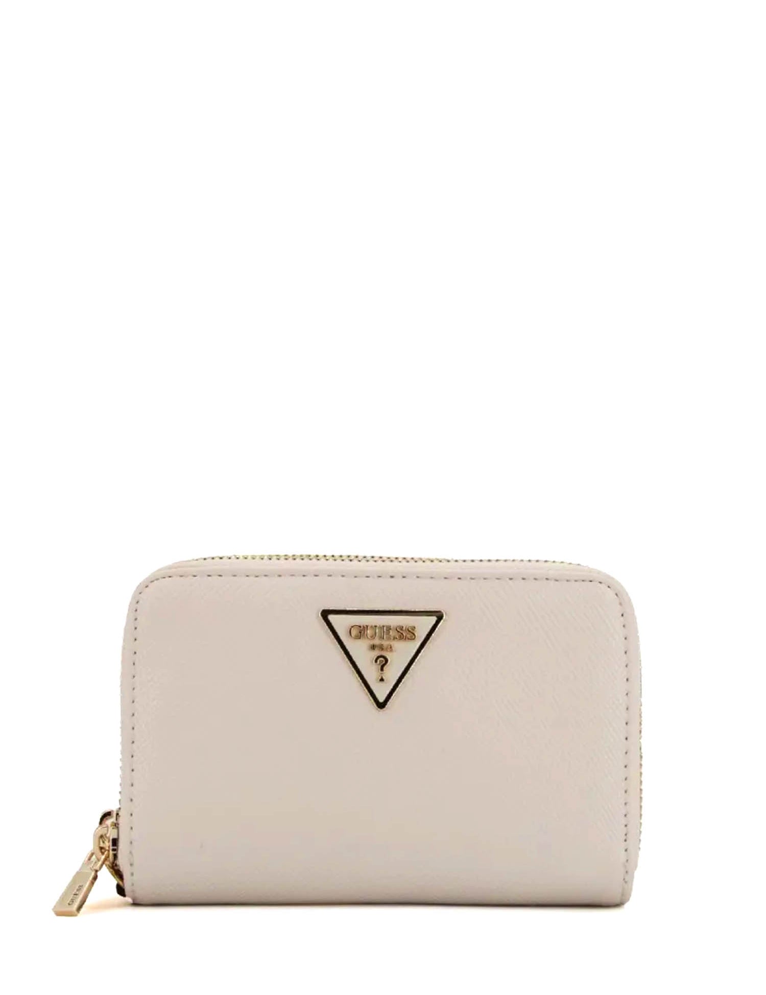 Portafogli Rosa Guess