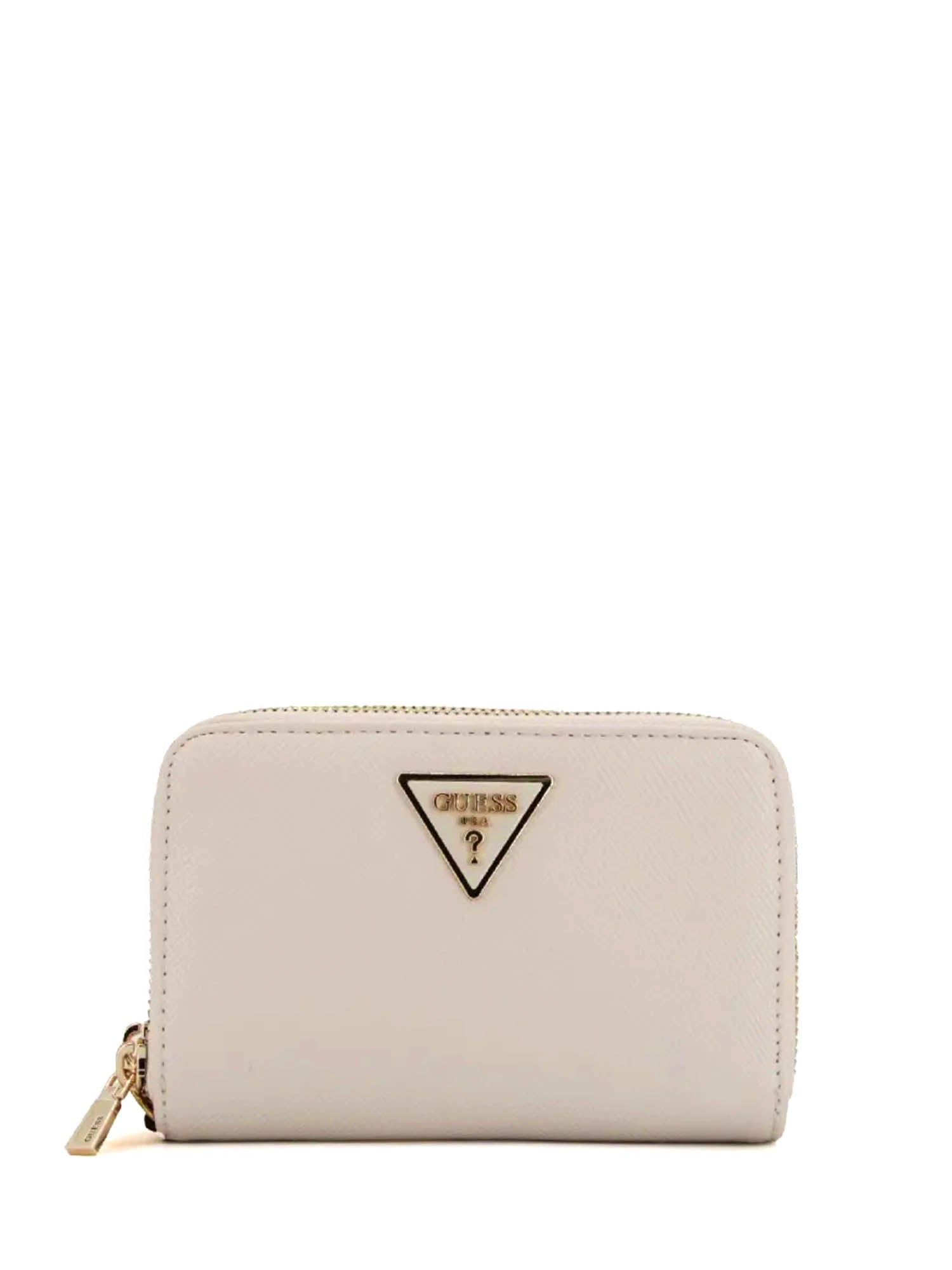 Portafogli Rosa Guess