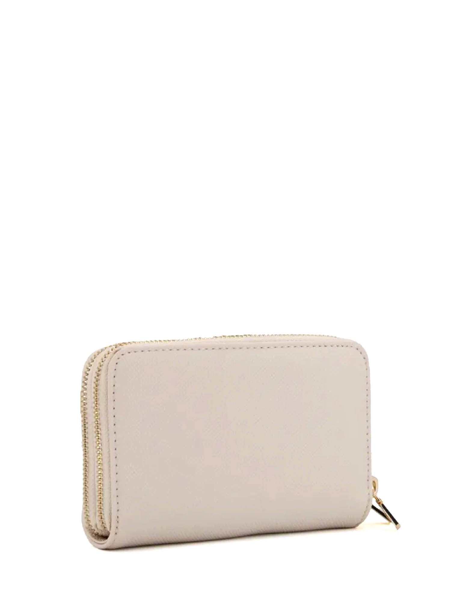 Portafogli Rosa Guess