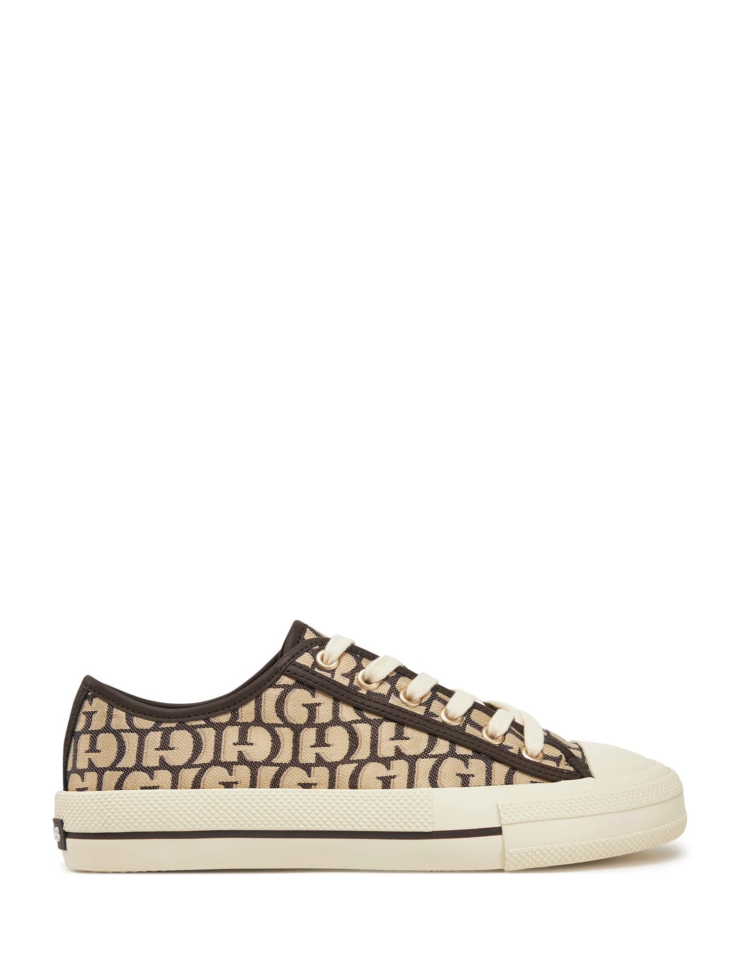Sneakers Beige Guess