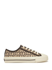 Sneakers Beige Guess