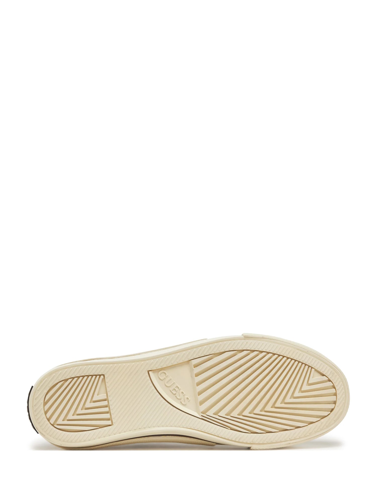 Sneakers Beige Guess