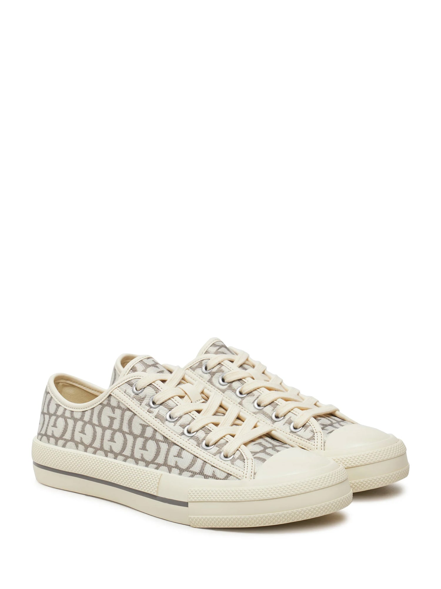 Sneakers Grigio Guess