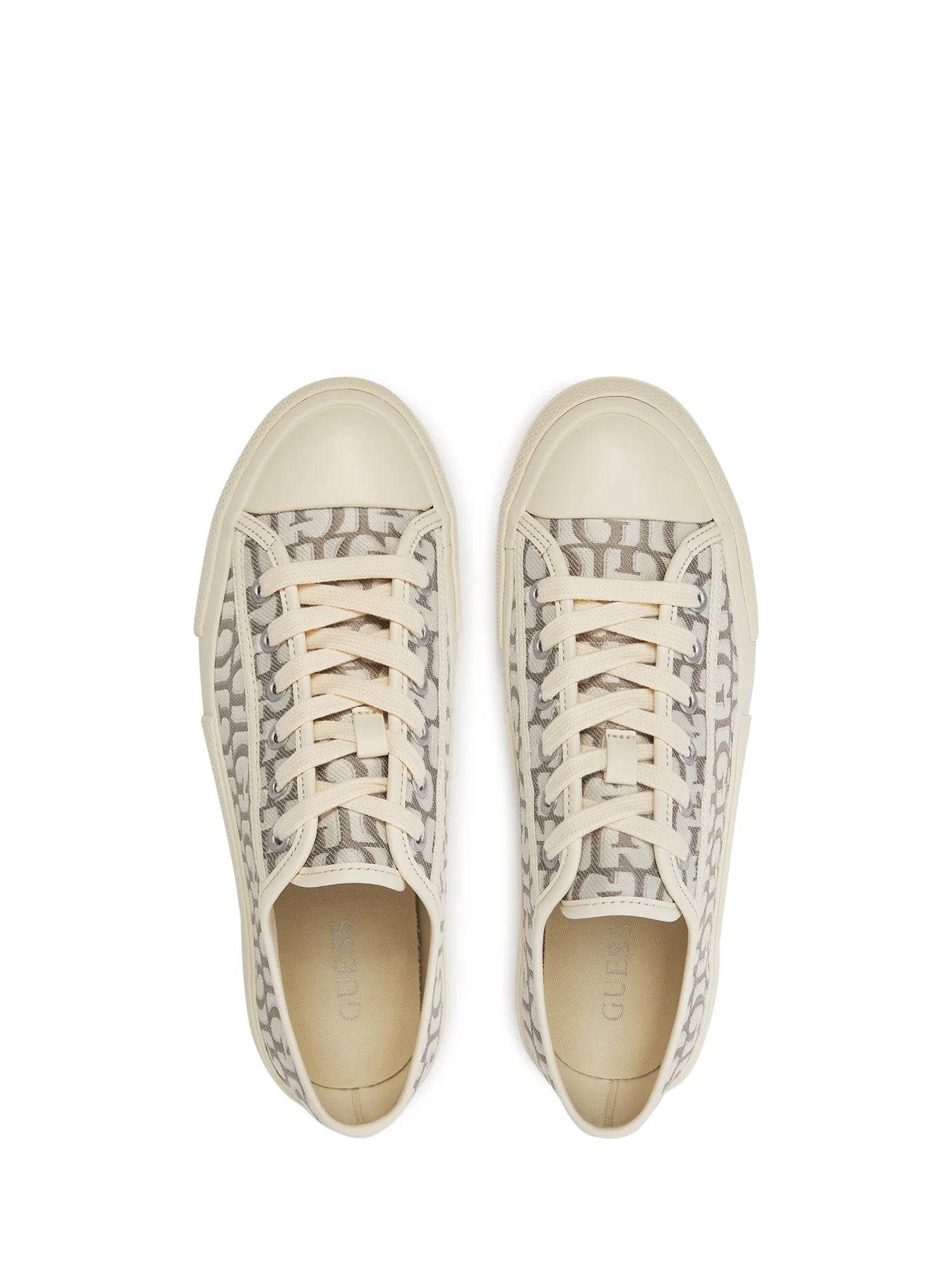 Sneakers Grigio Guess