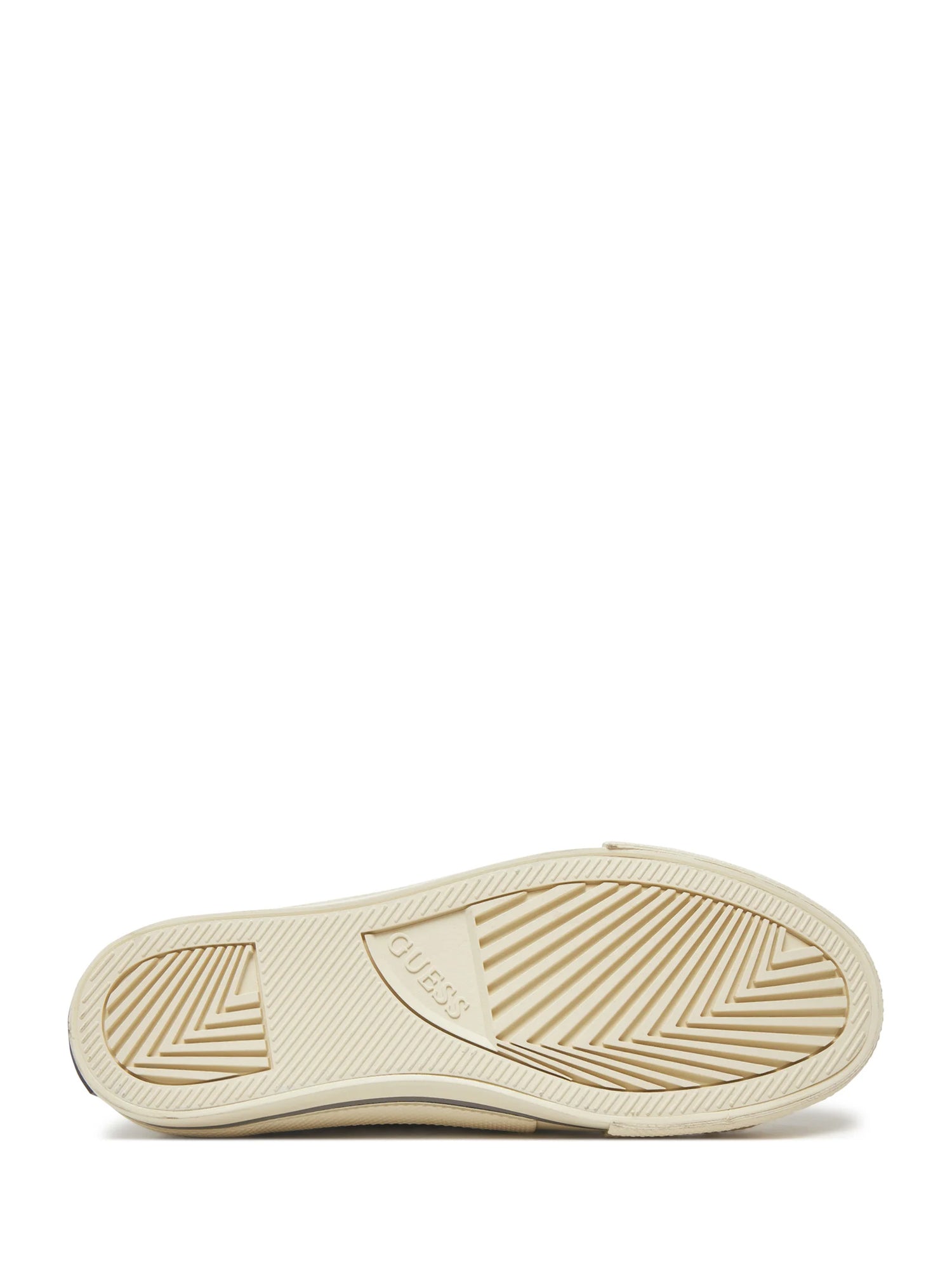 Sneakers Grigio Guess