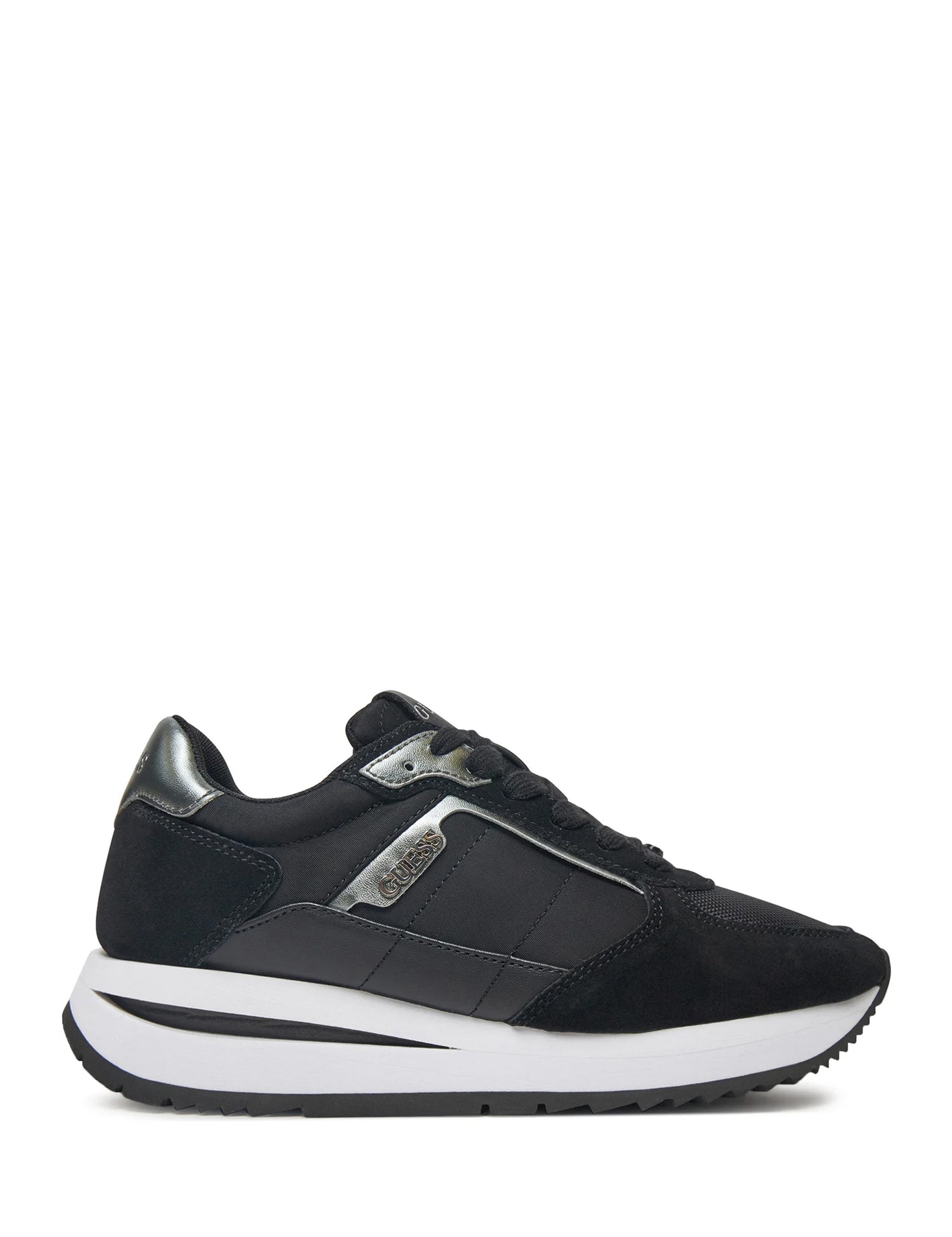 Sneakers Nero Guess
