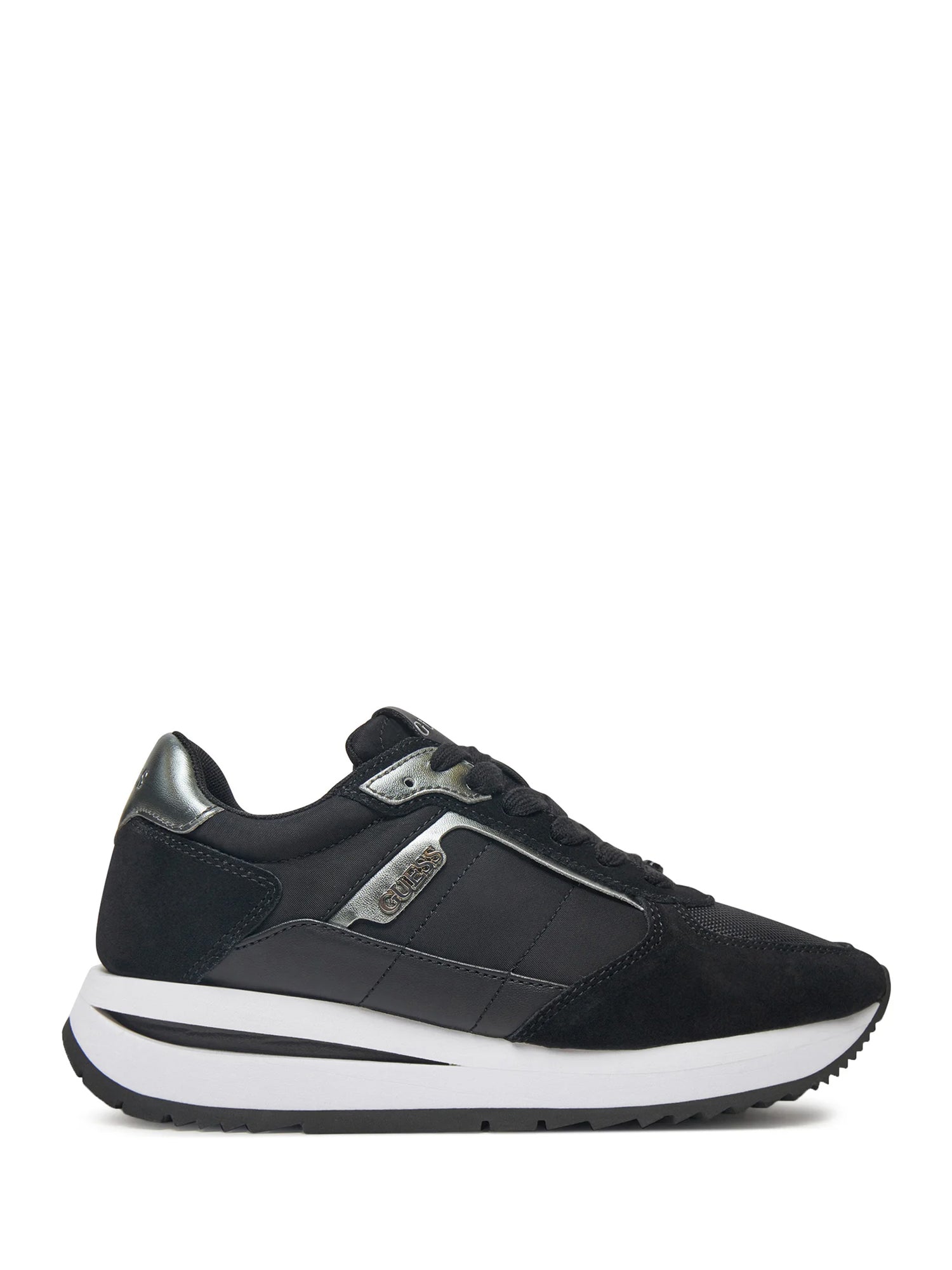 Sneakers Nero Guess
