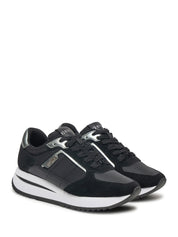 Sneakers Nero Guess