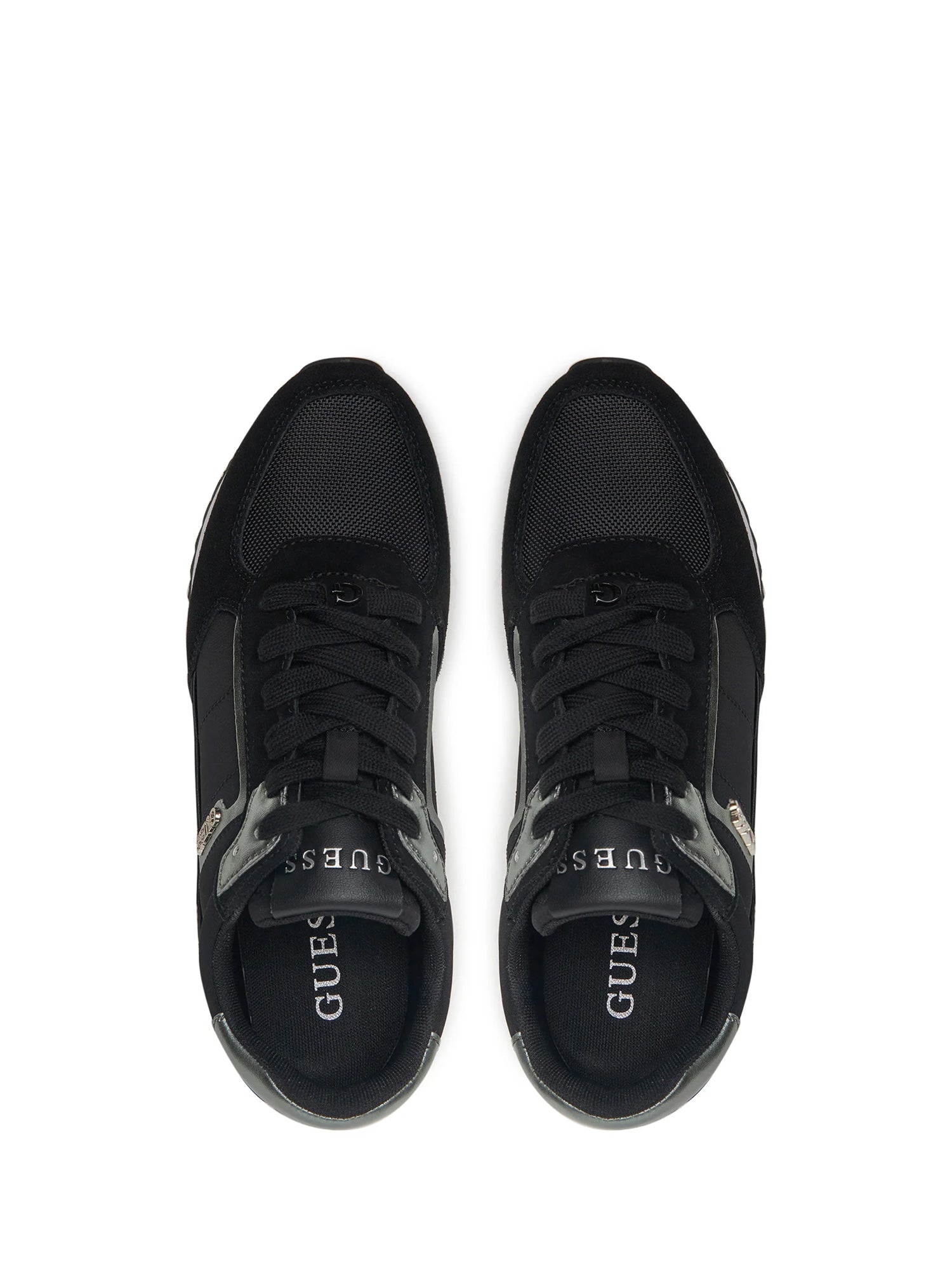 Sneakers Nero Guess