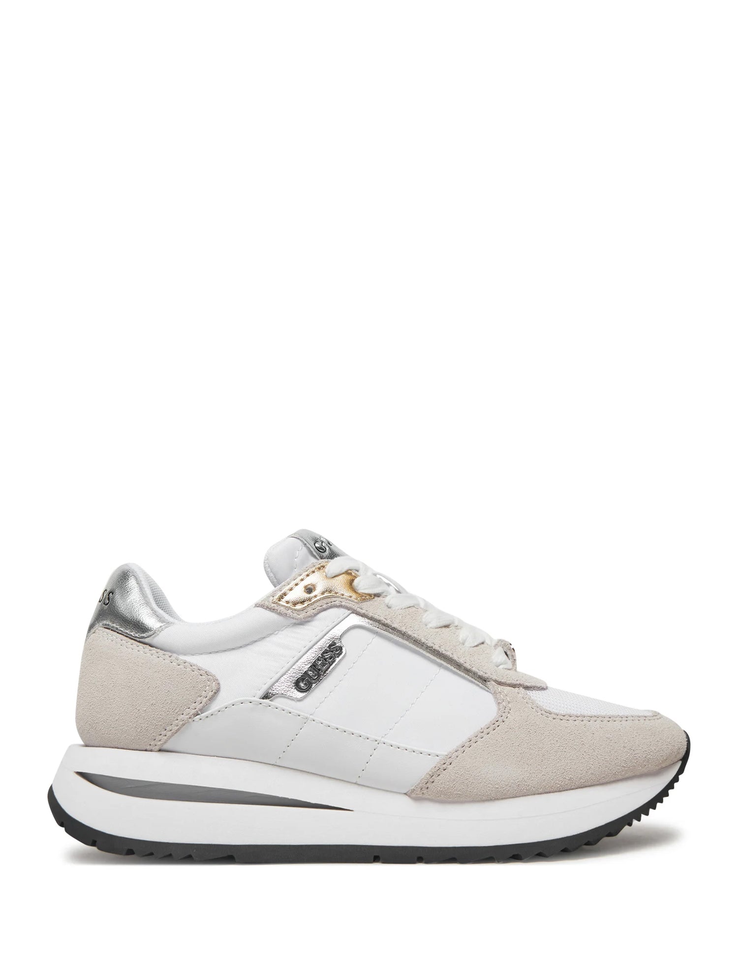 Sneakers Bianco Guess