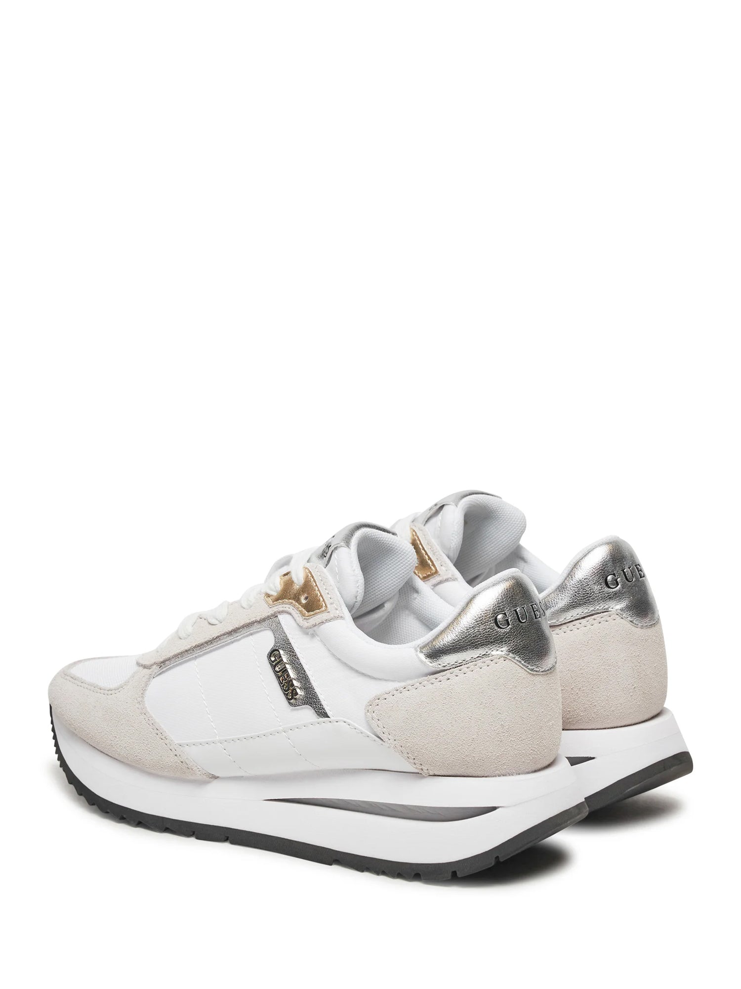 Sneakers Bianco Guess