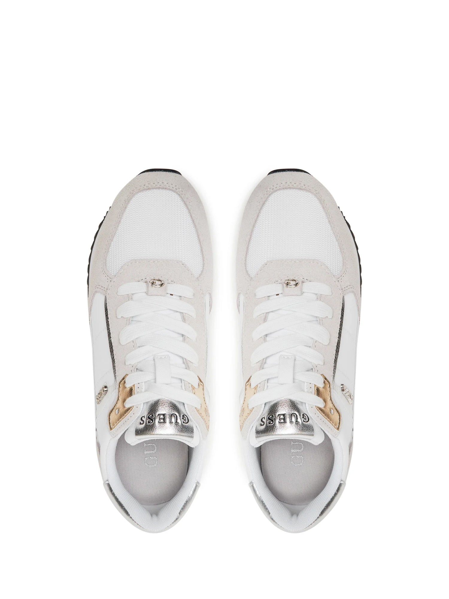 Sneakers Bianco Guess