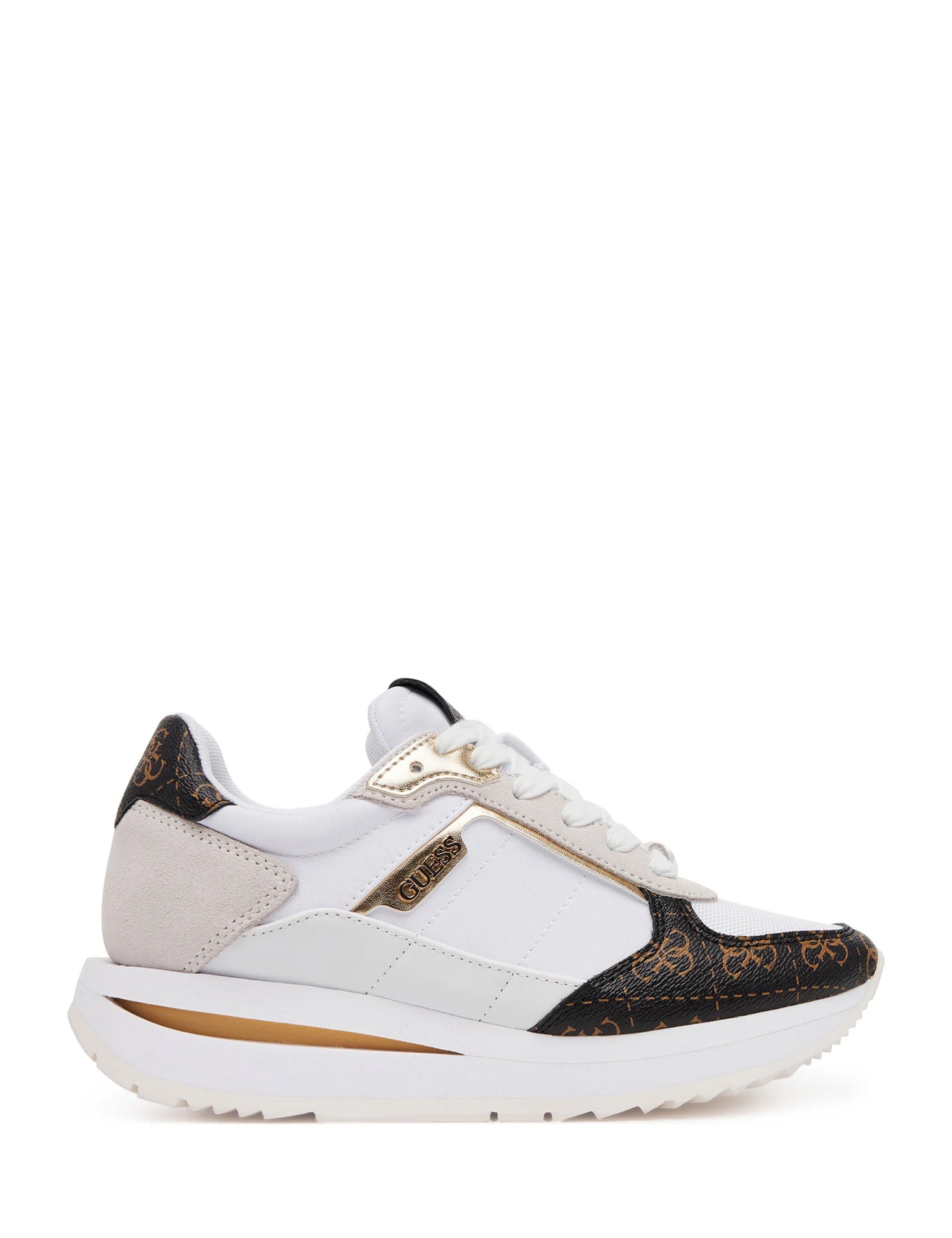 Sneakers Bianco Guess