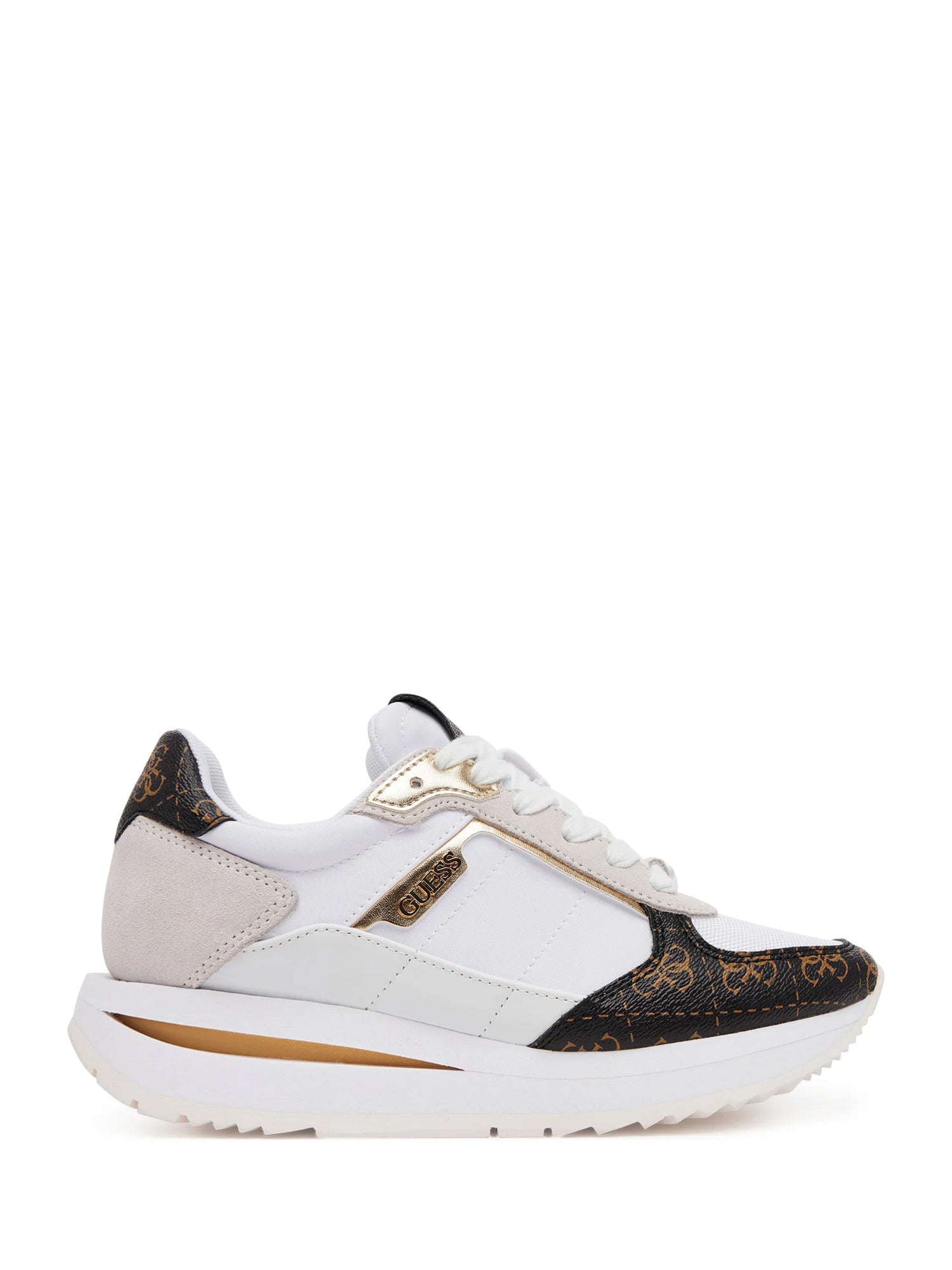 Sneakers Bianco Guess