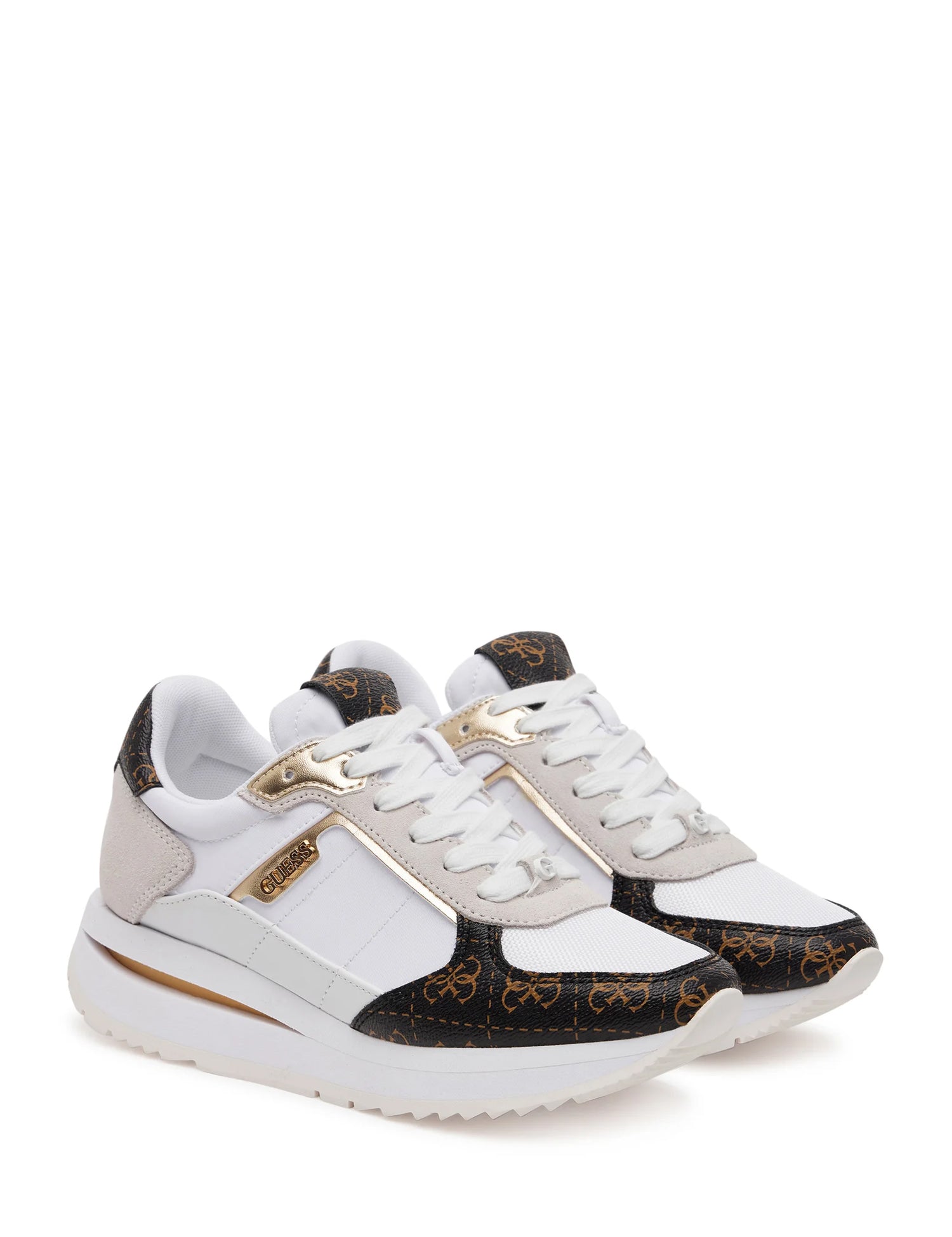 Sneakers Bianco Guess