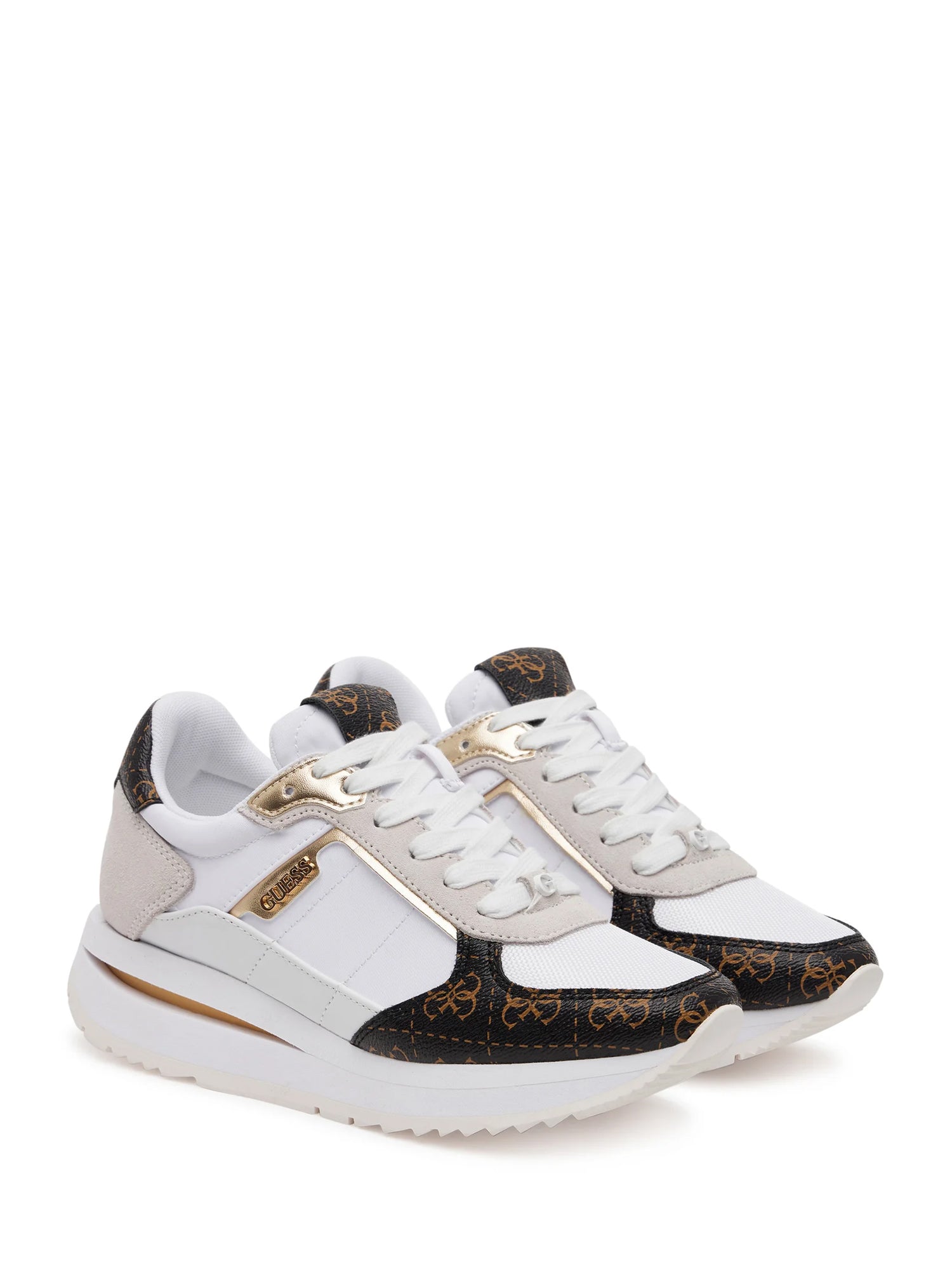 Sneakers Bianco Guess