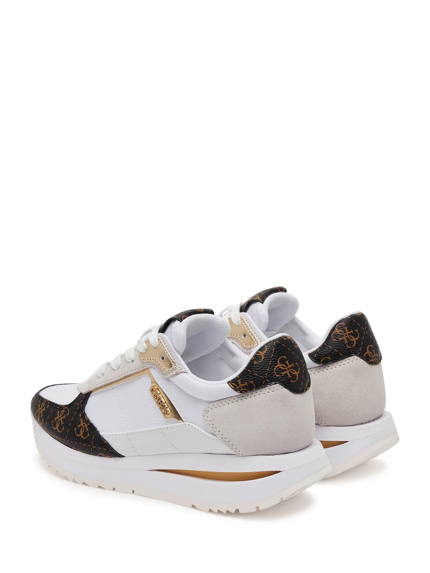 Sneakers Bianco Guess