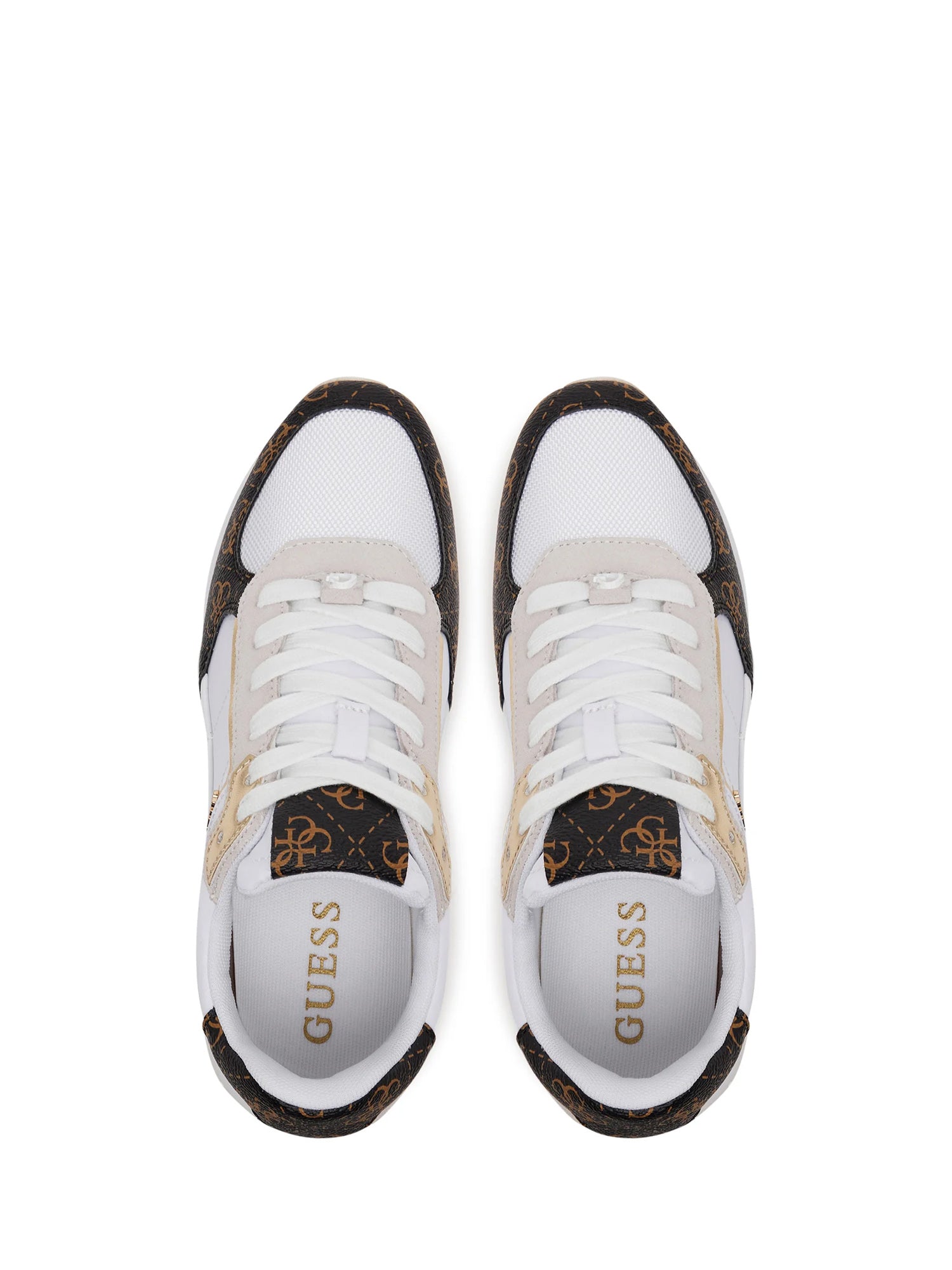 Sneakers Bianco Guess
