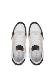 Sneakers Bianco Guess