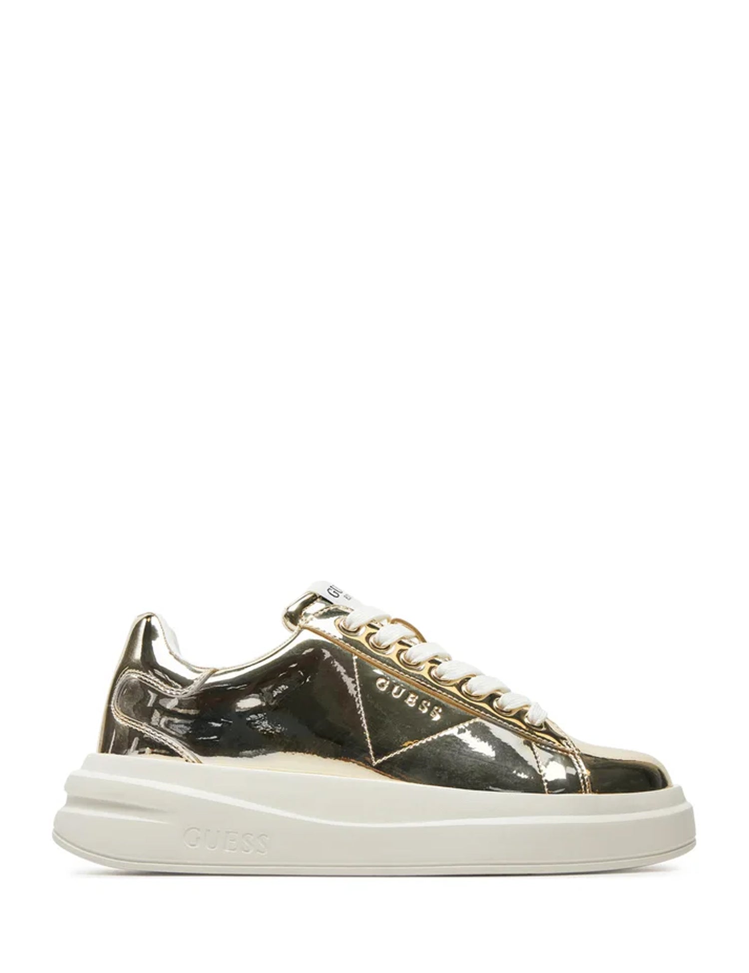 Sneakers Dorato Guess