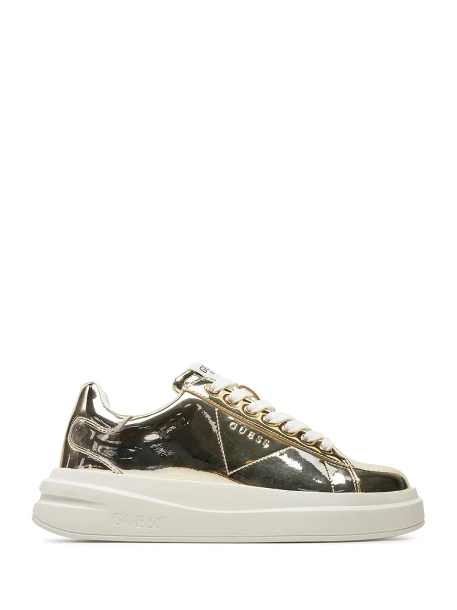 Sneakers Dorato Guess