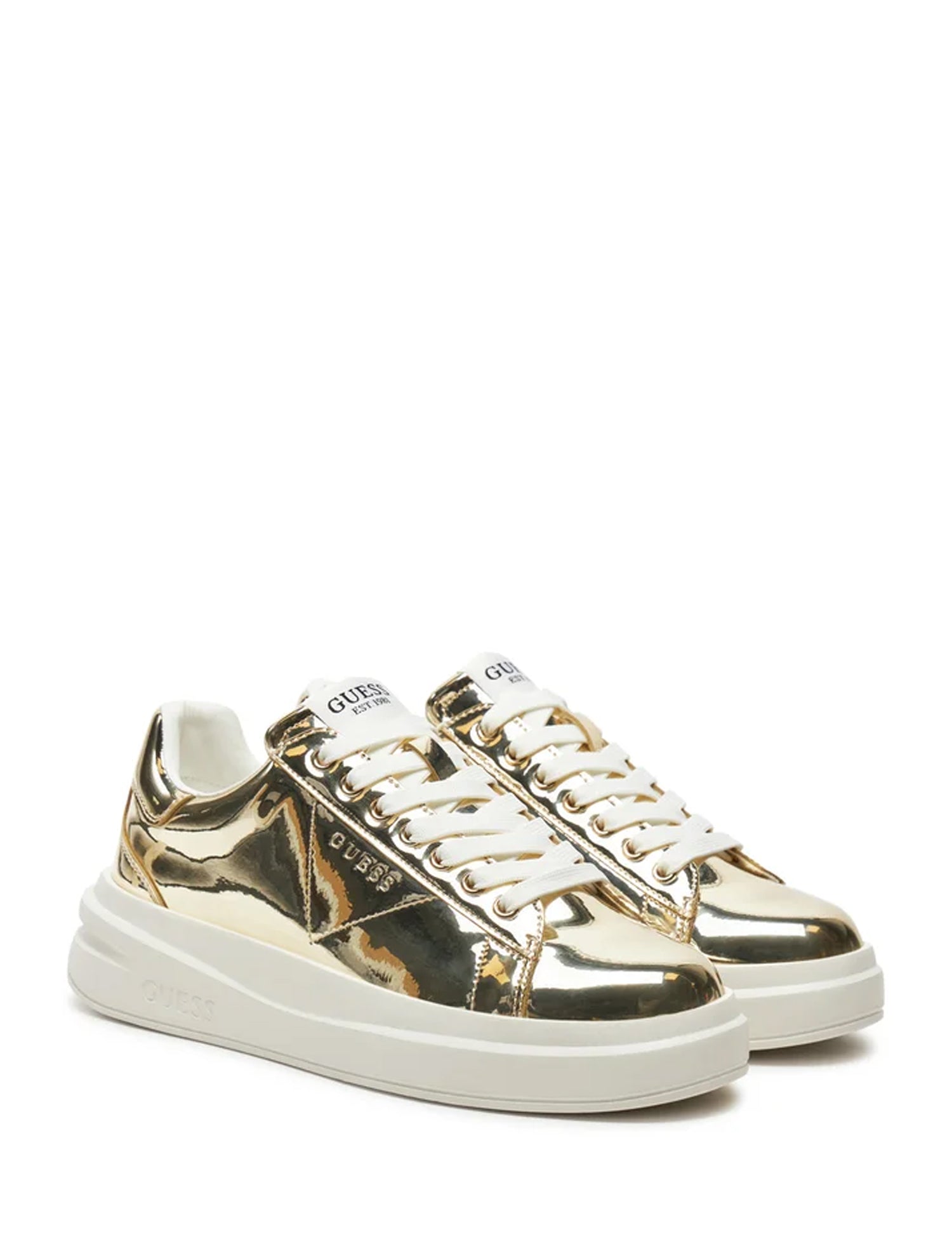 Sneakers Dorato Guess