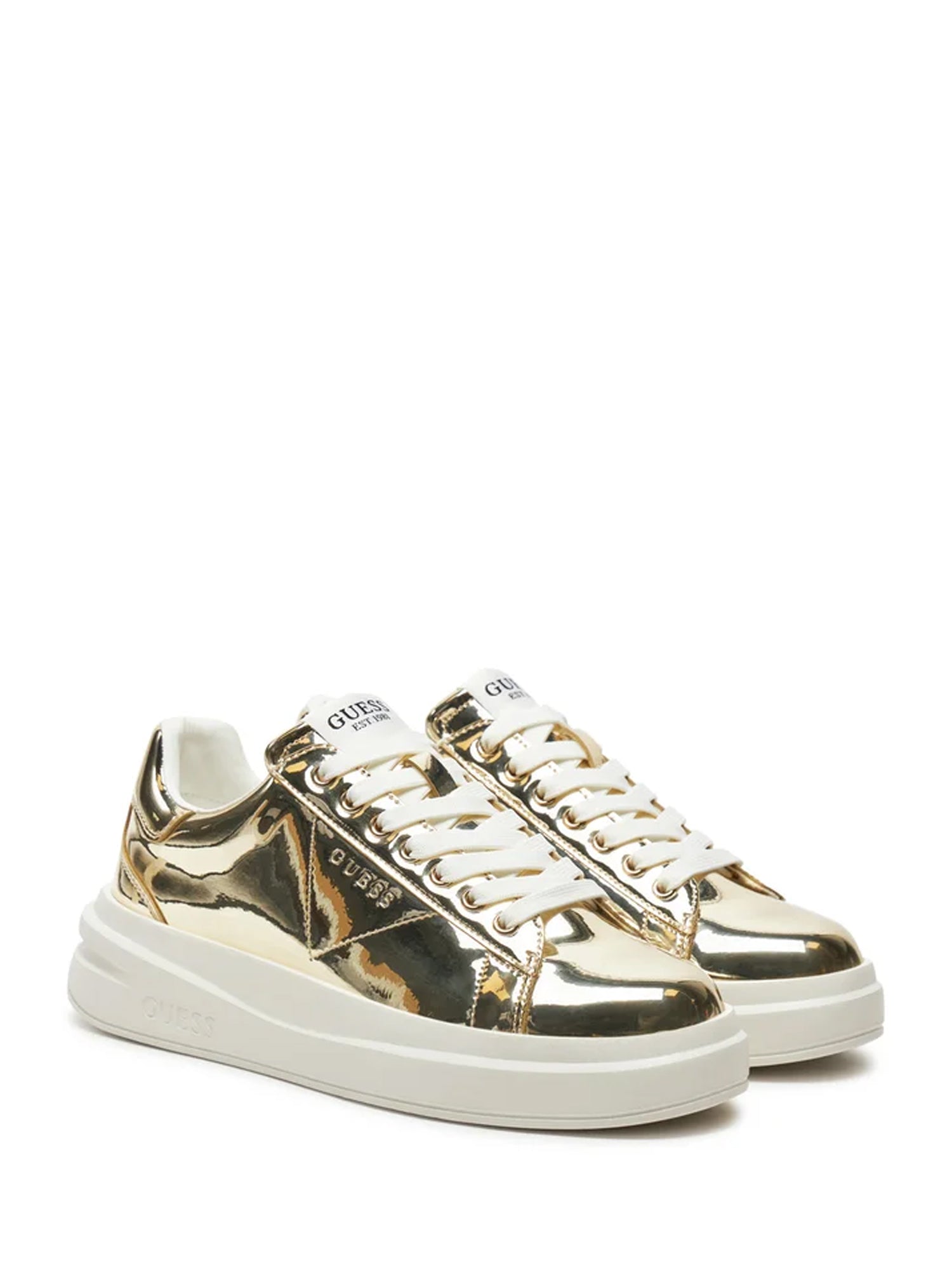 Sneakers Dorato Guess