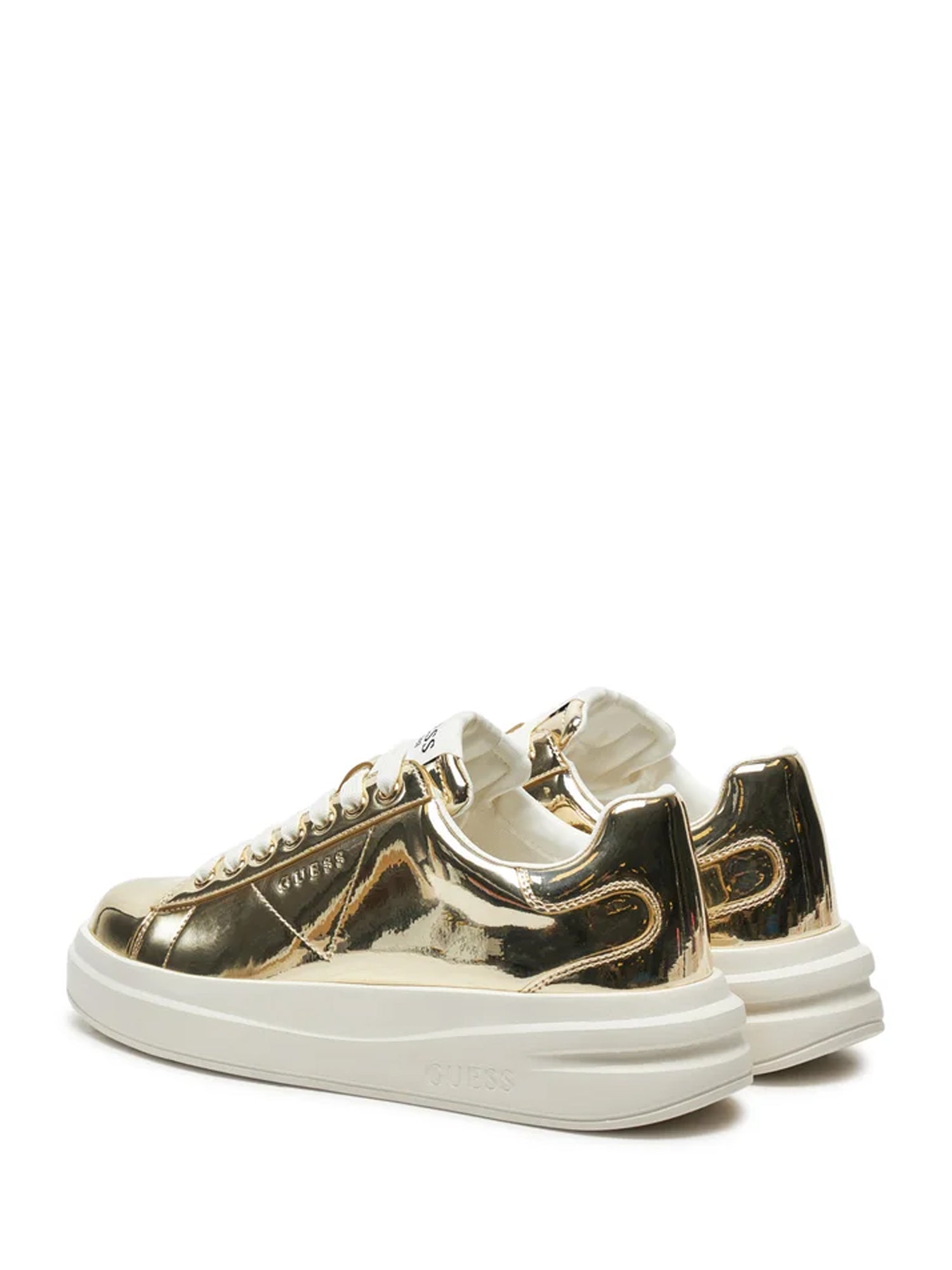 Sneakers Dorato Guess