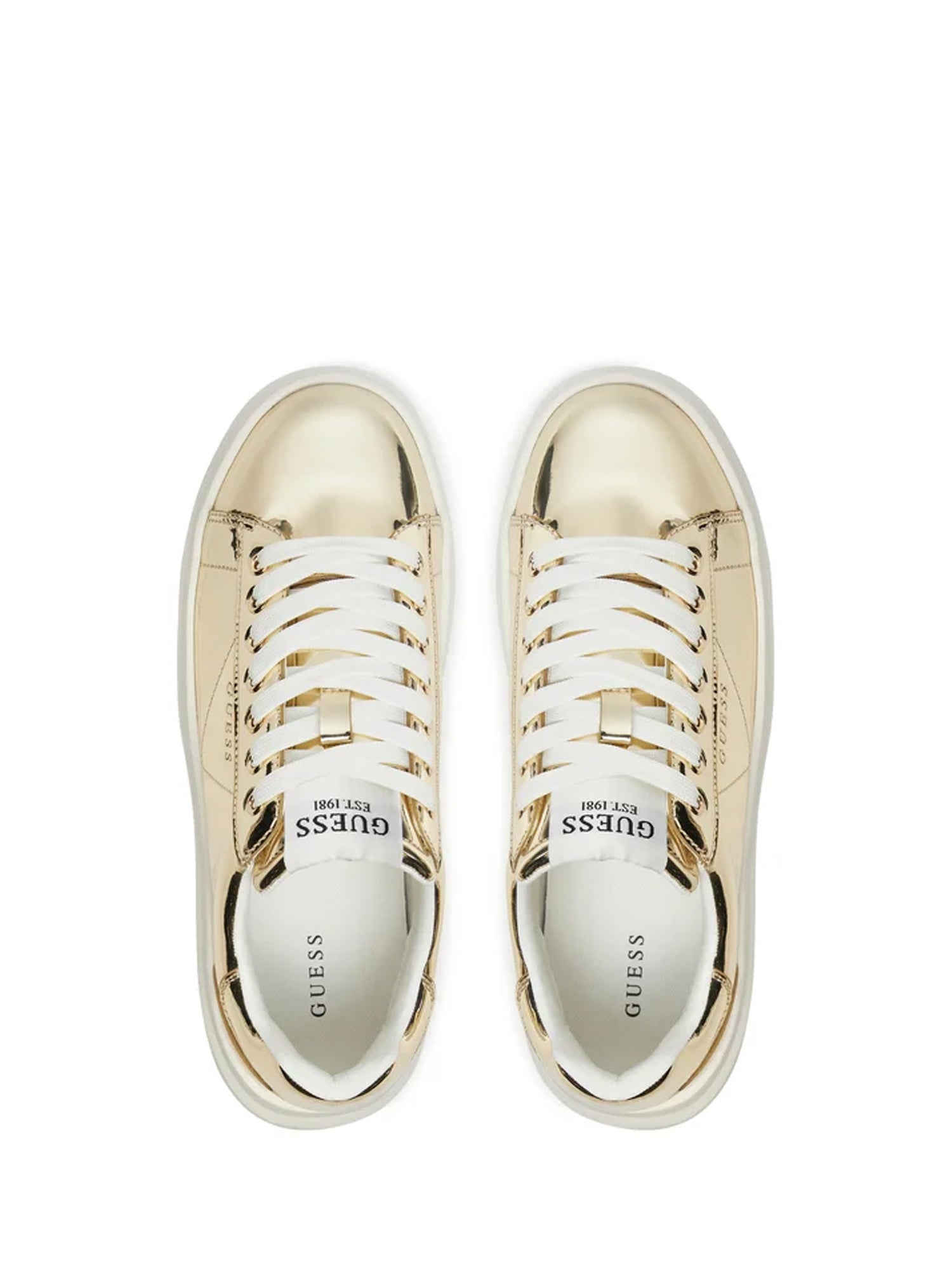 Sneakers Dorato Guess