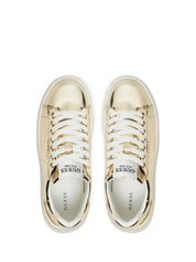Sneakers Dorato Guess