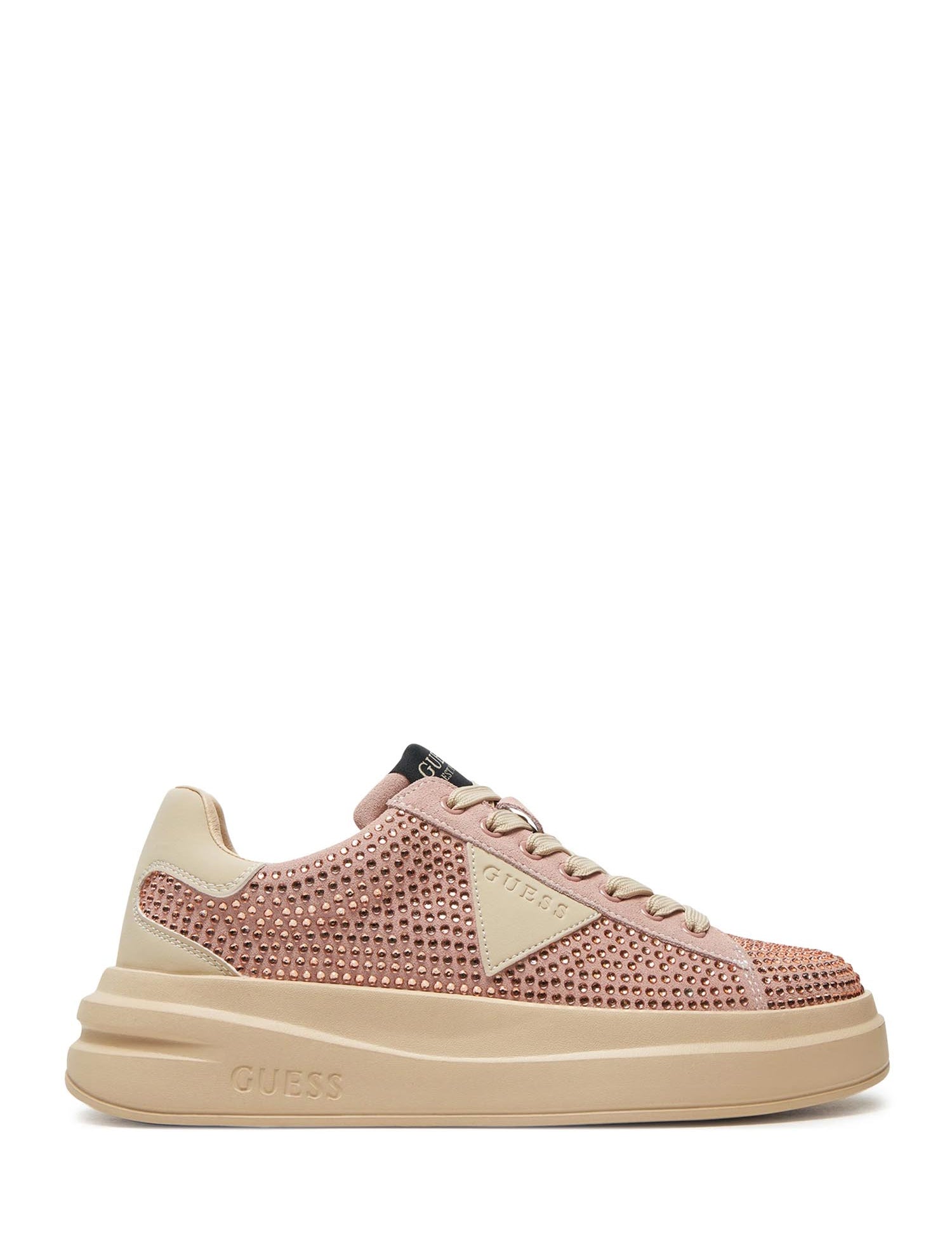 Sneakers Rosa Guess