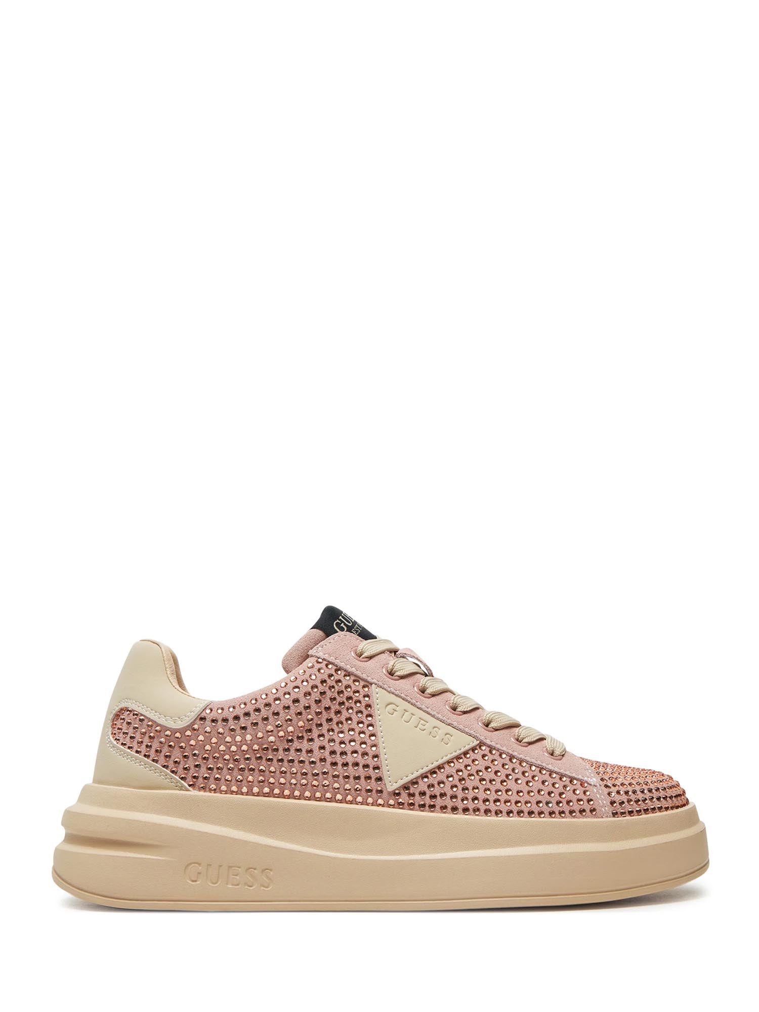 Sneakers Rosa Guess