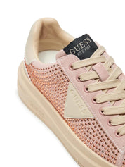 Sneakers Rosa Guess
