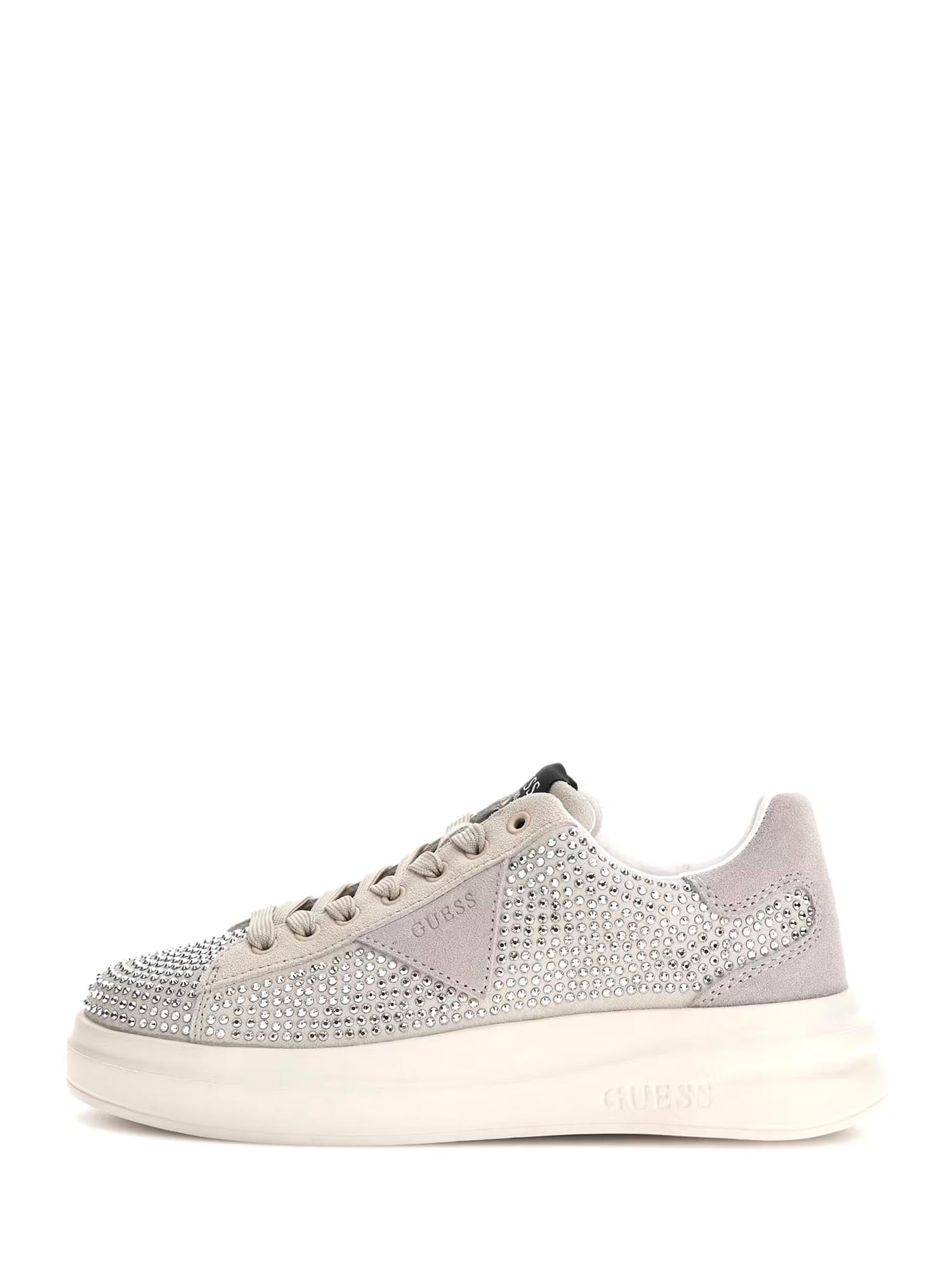 Sneakers Bianco Guess