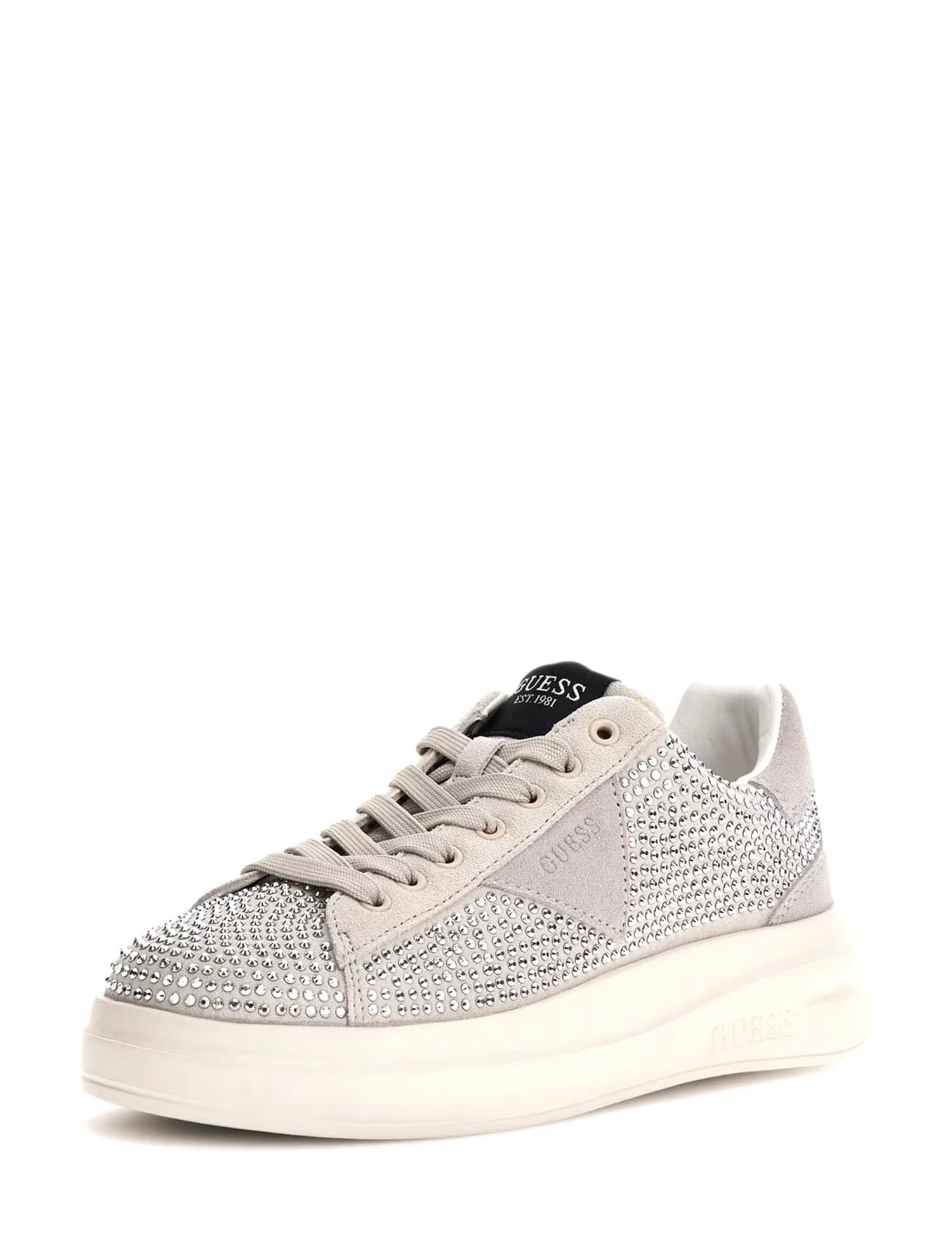 Sneakers Bianco Guess