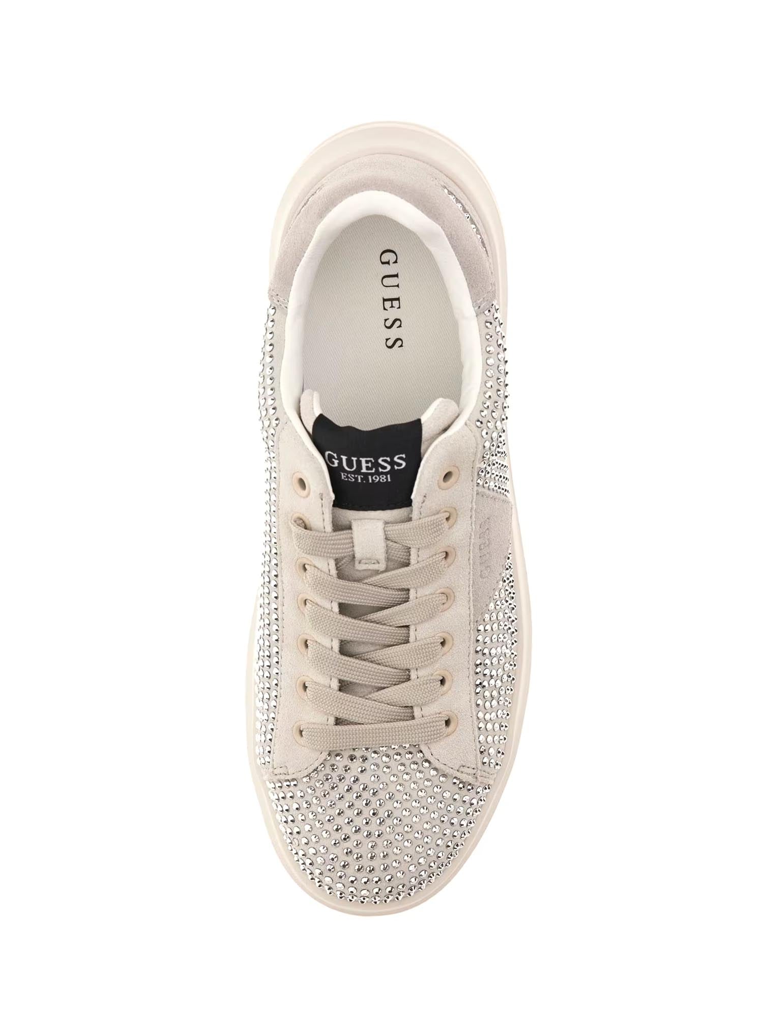 Sneakers Bianco Guess