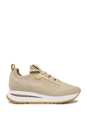 Sneakers Beige Guess