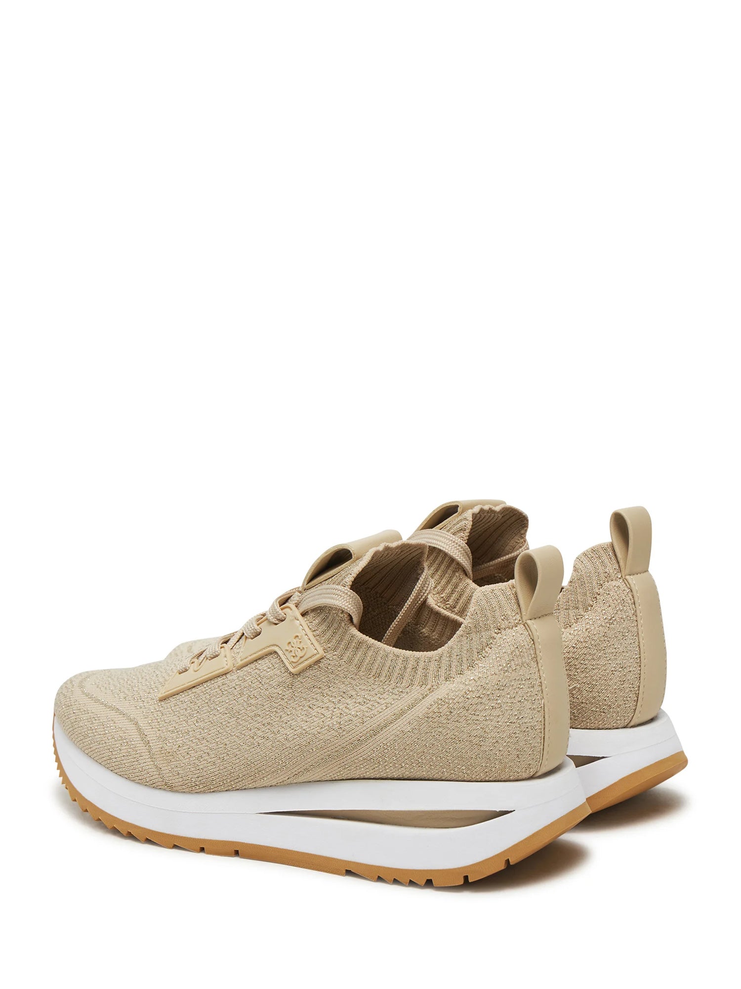 Sneakers Beige Guess
