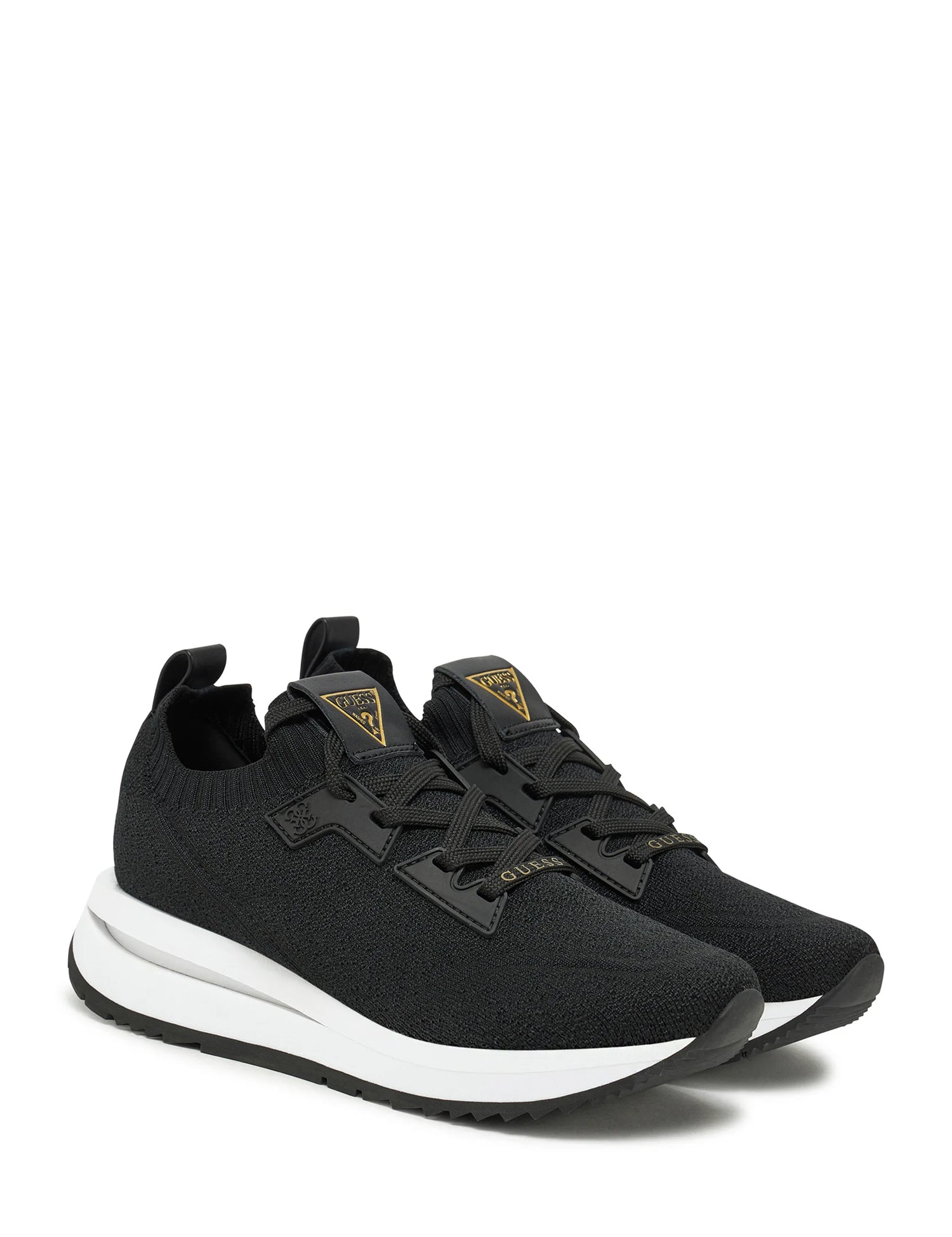 Sneakers Nero Guess