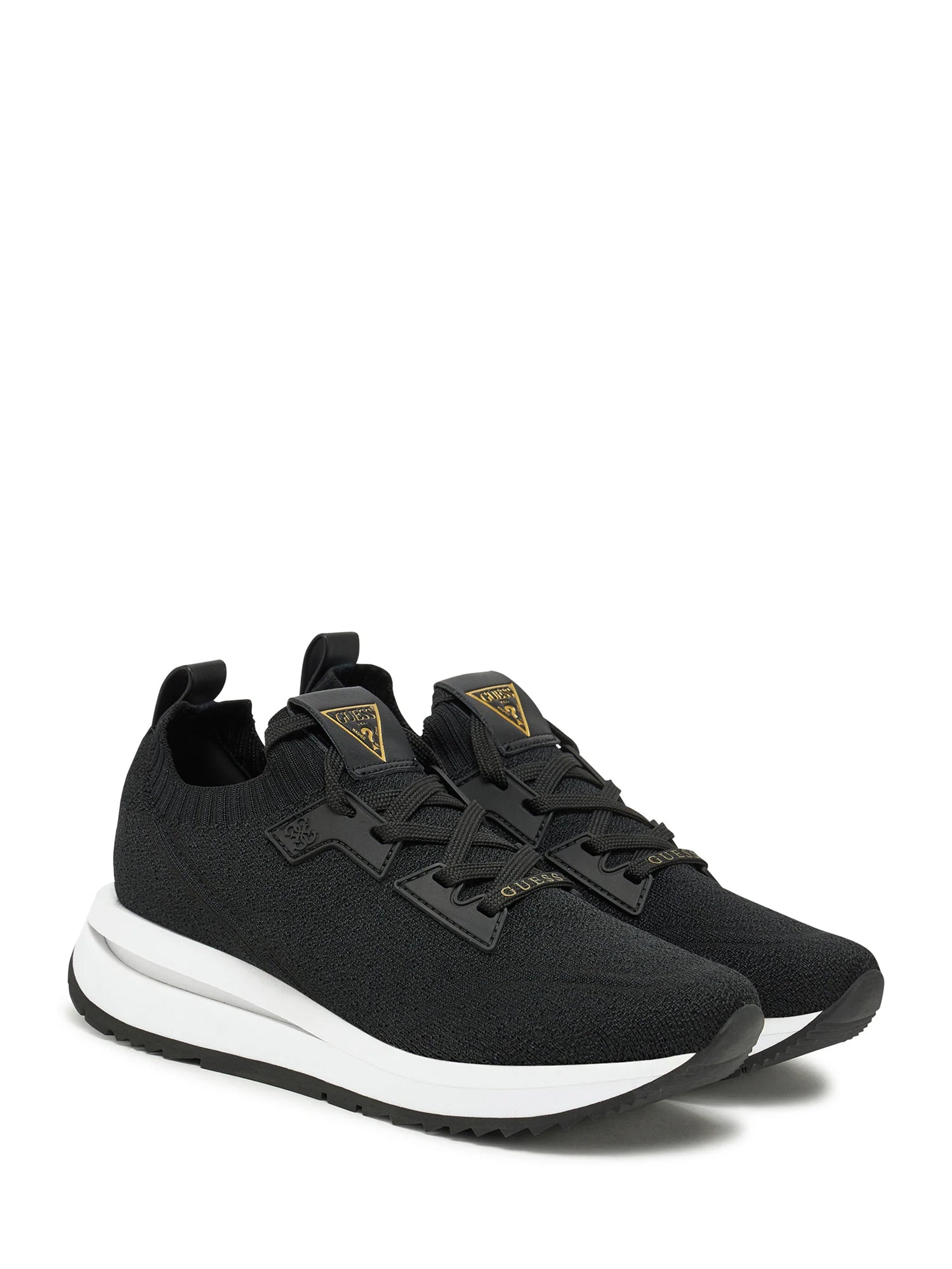 Sneakers Nero Guess