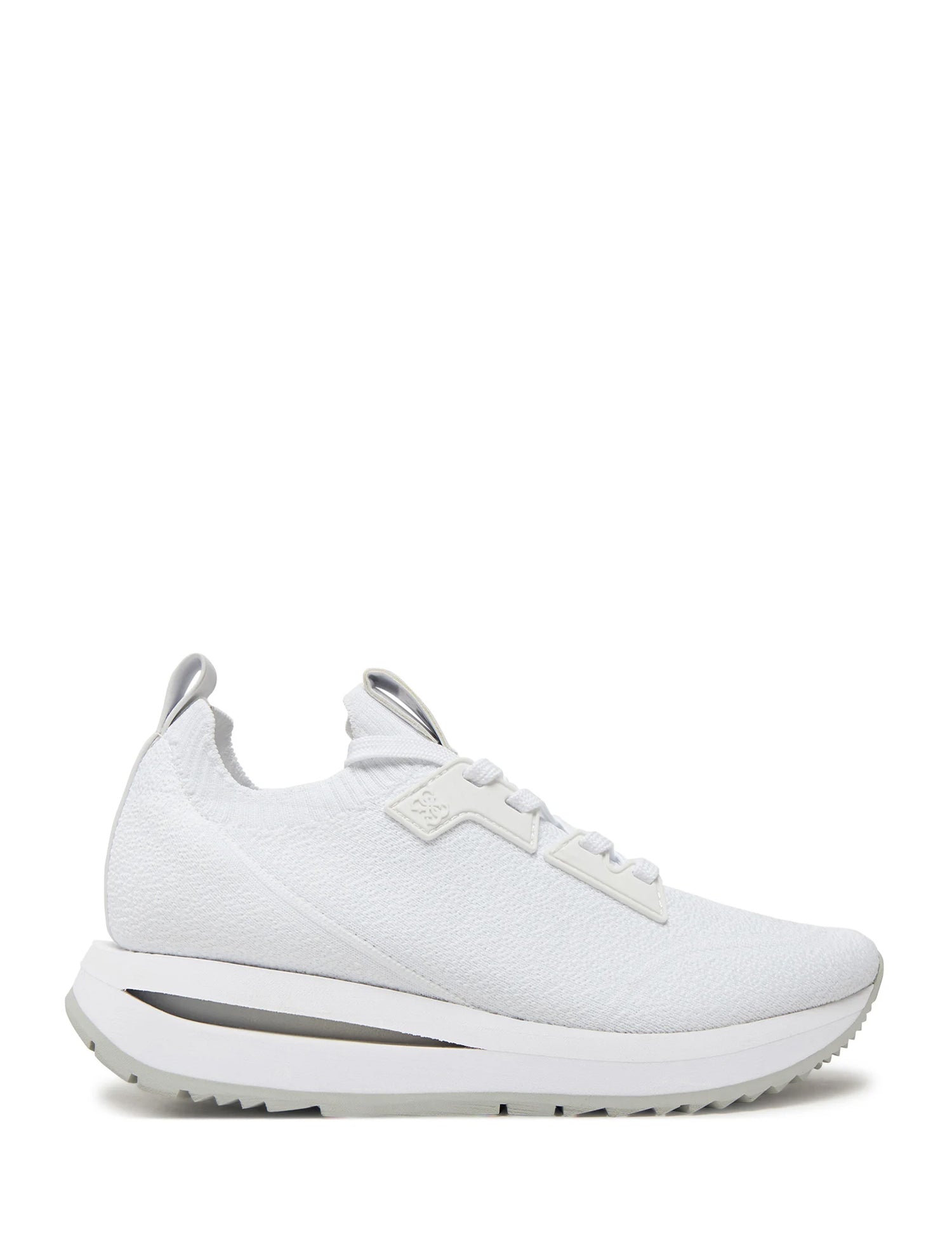 Sneakers Bianco Guess