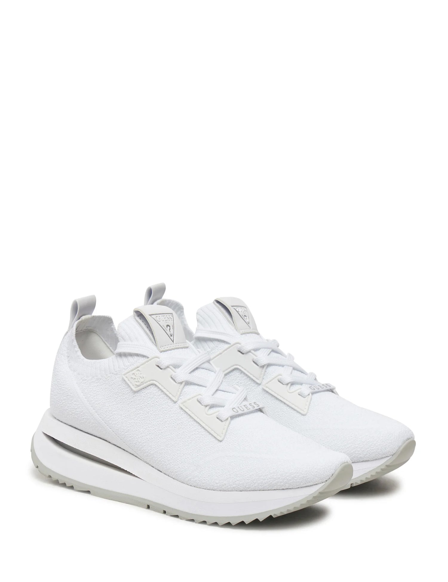 Sneakers Bianco Guess