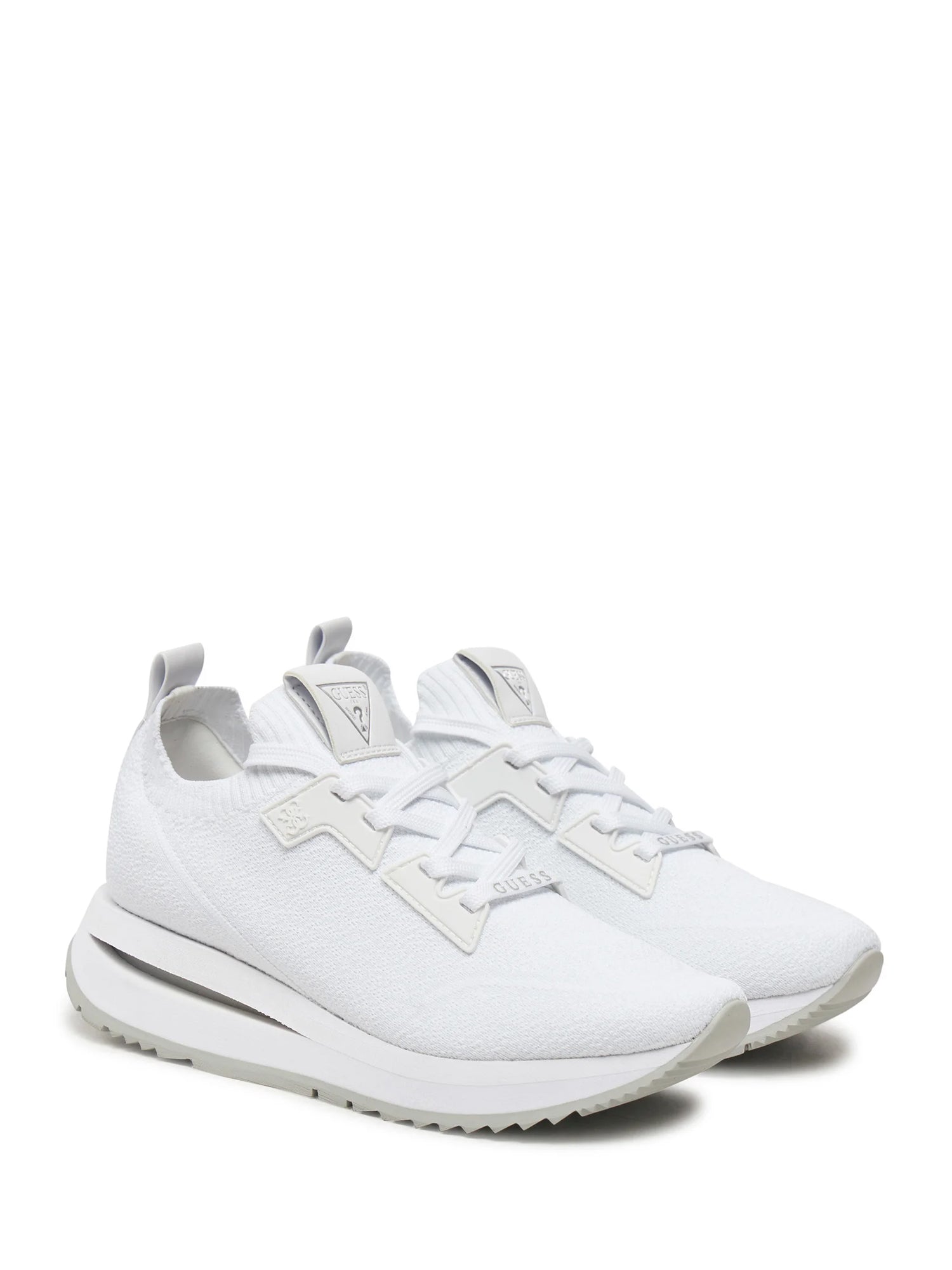 Sneakers Bianco Guess