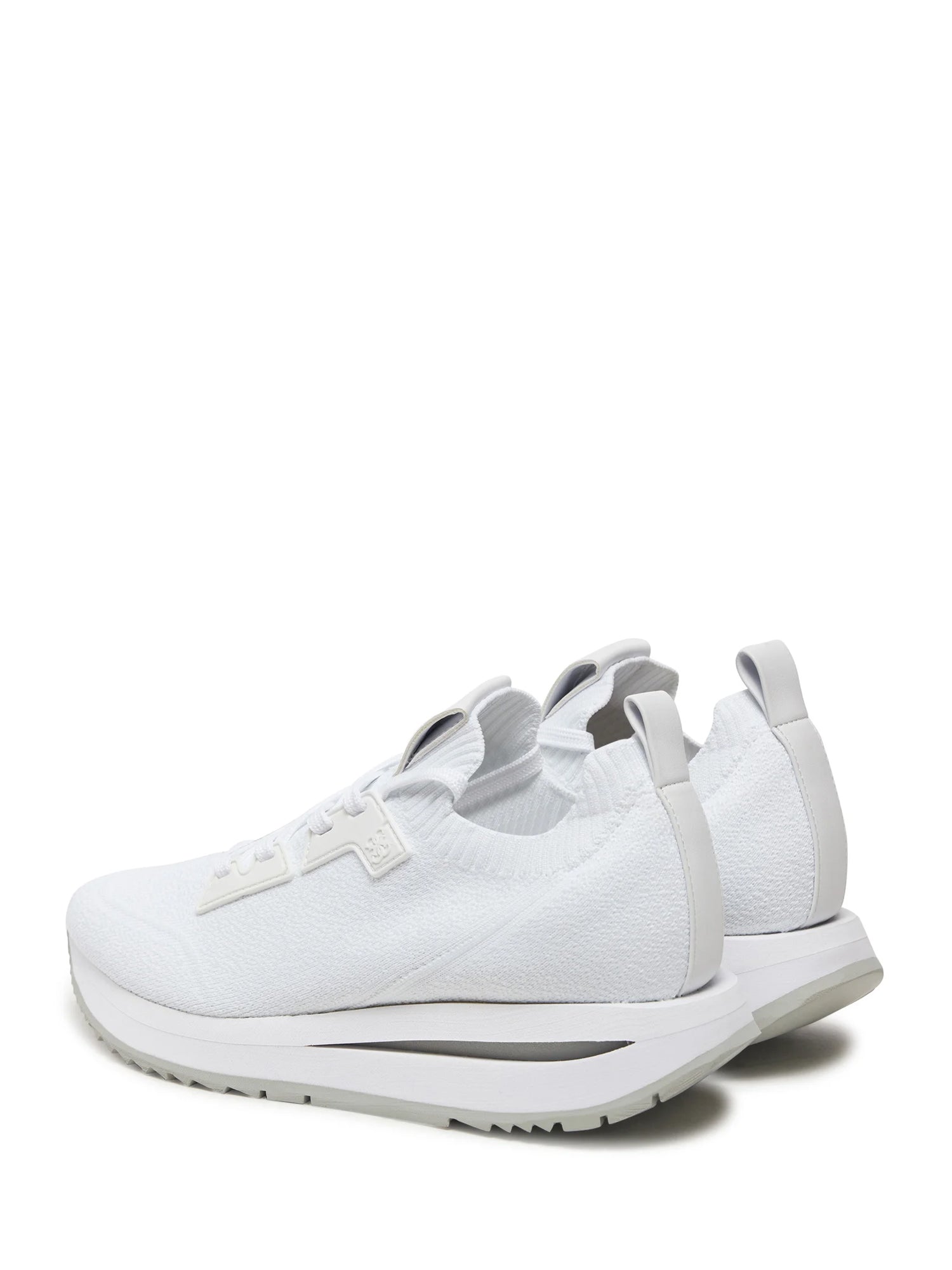 Sneakers Bianco Guess