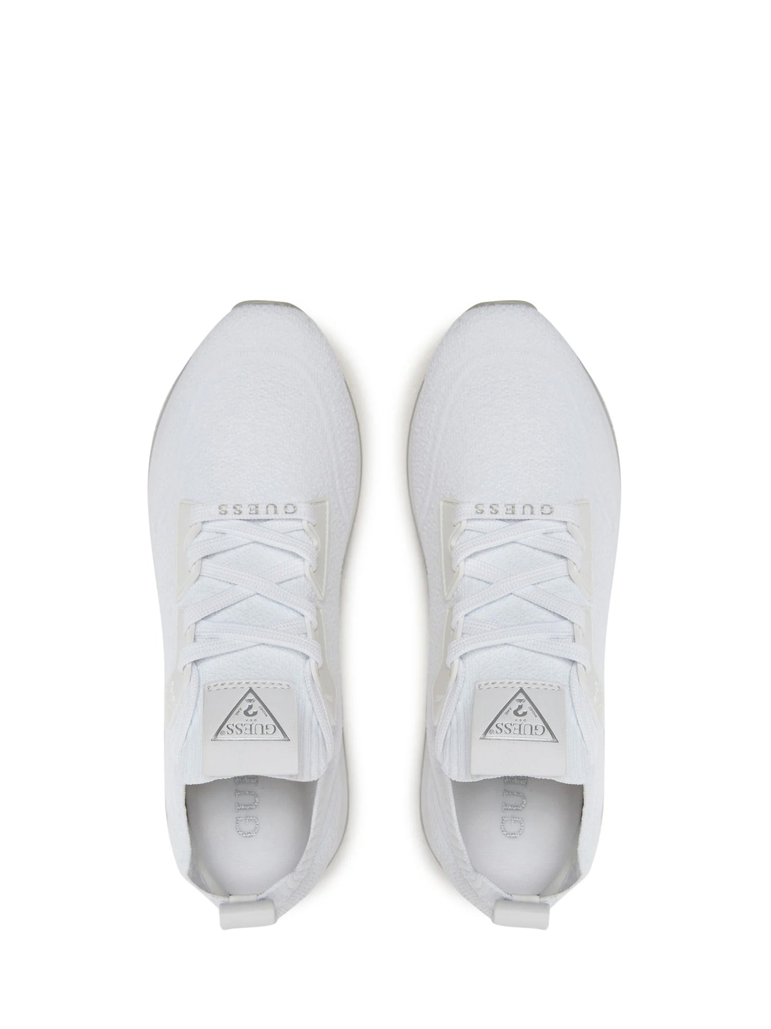 Sneakers Bianco Guess