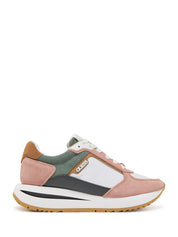 Sneakers Rosa Guess