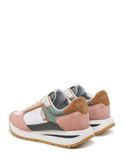 Sneakers Rosa Guess