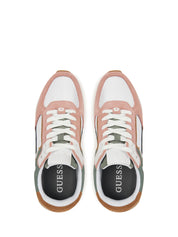 Sneakers Rosa Guess