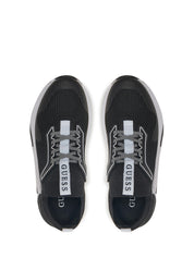 Sneakers Nero Guess