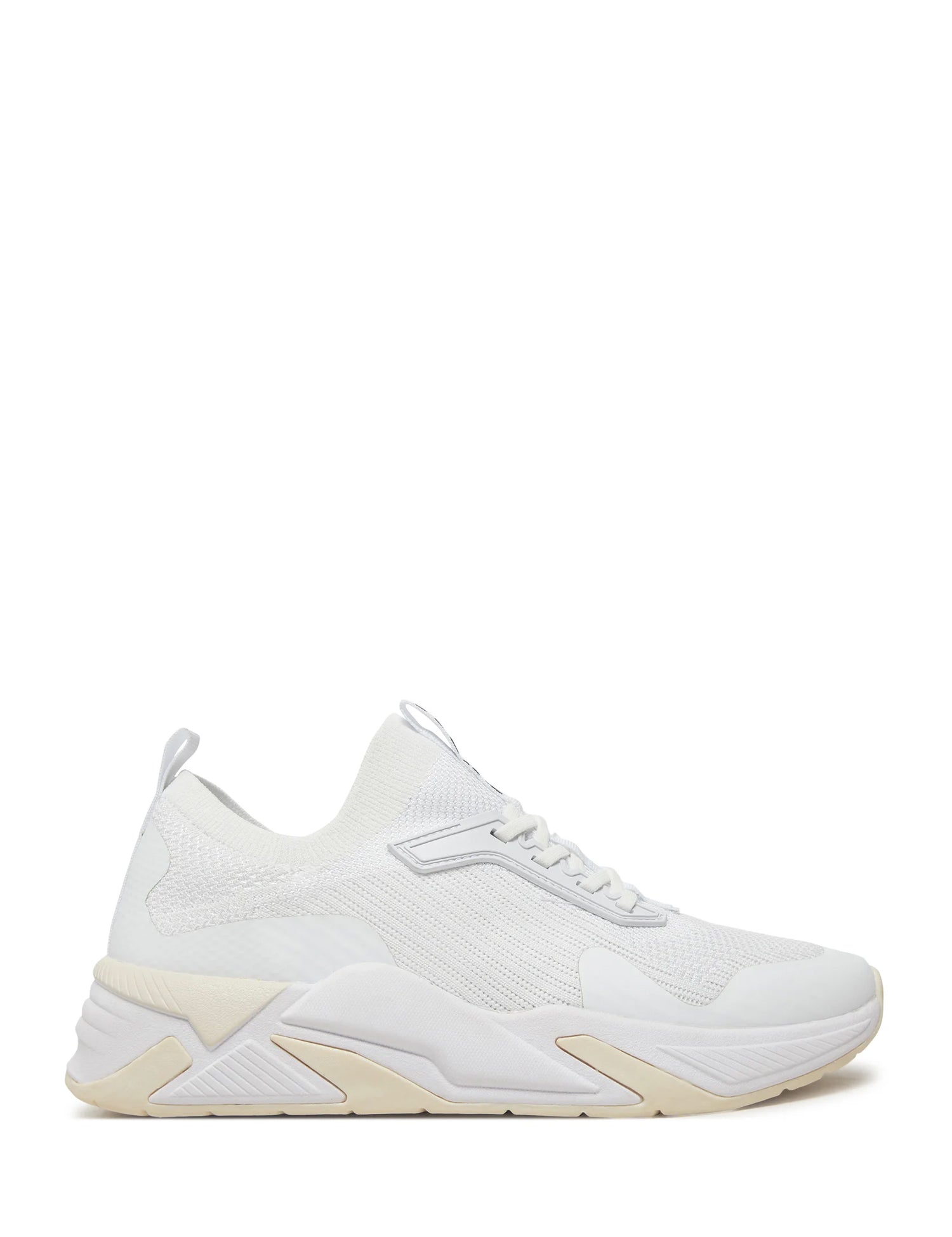 Sneakers Bianco Guess